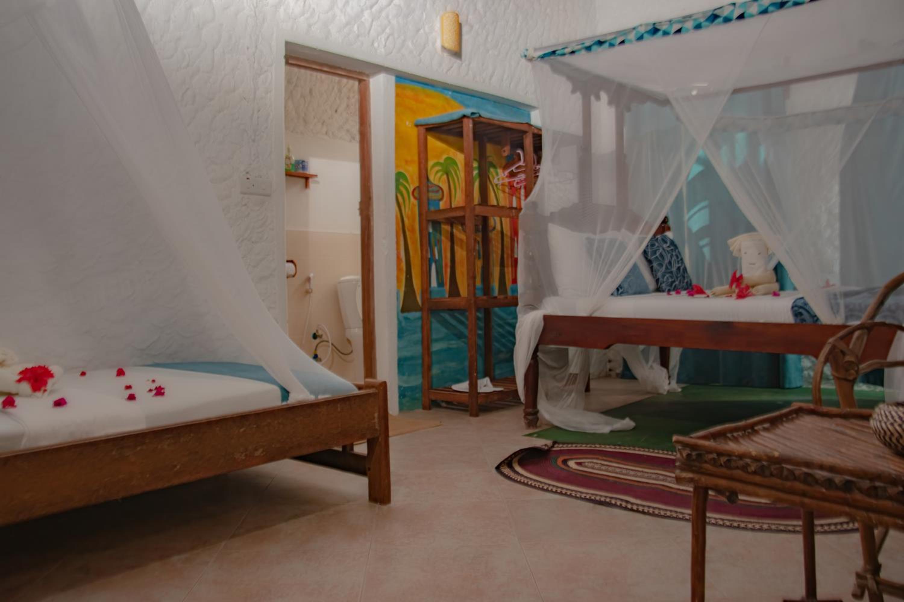 Family Room With Sea View photo 3