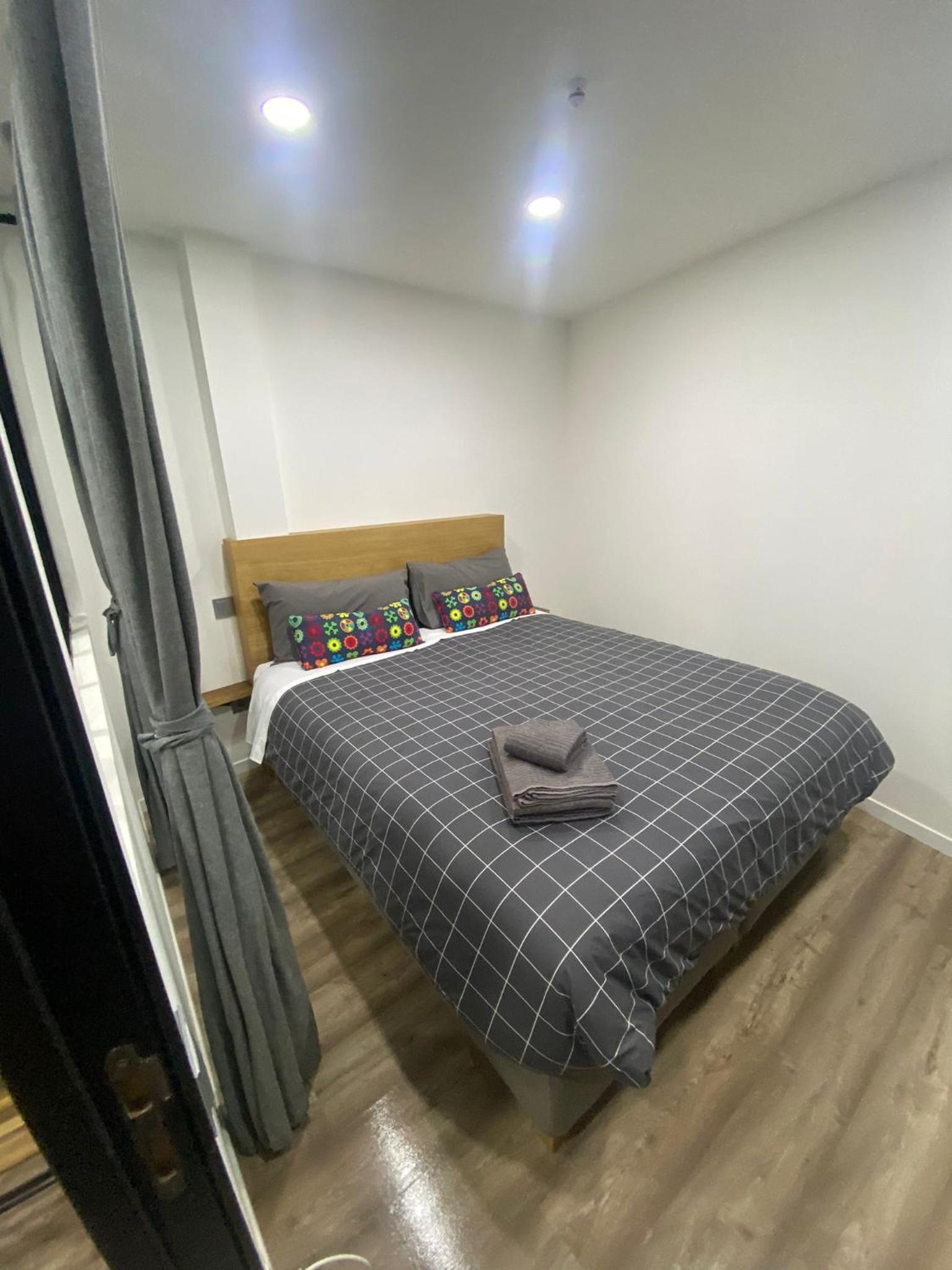 Double Room with Patio photo 3