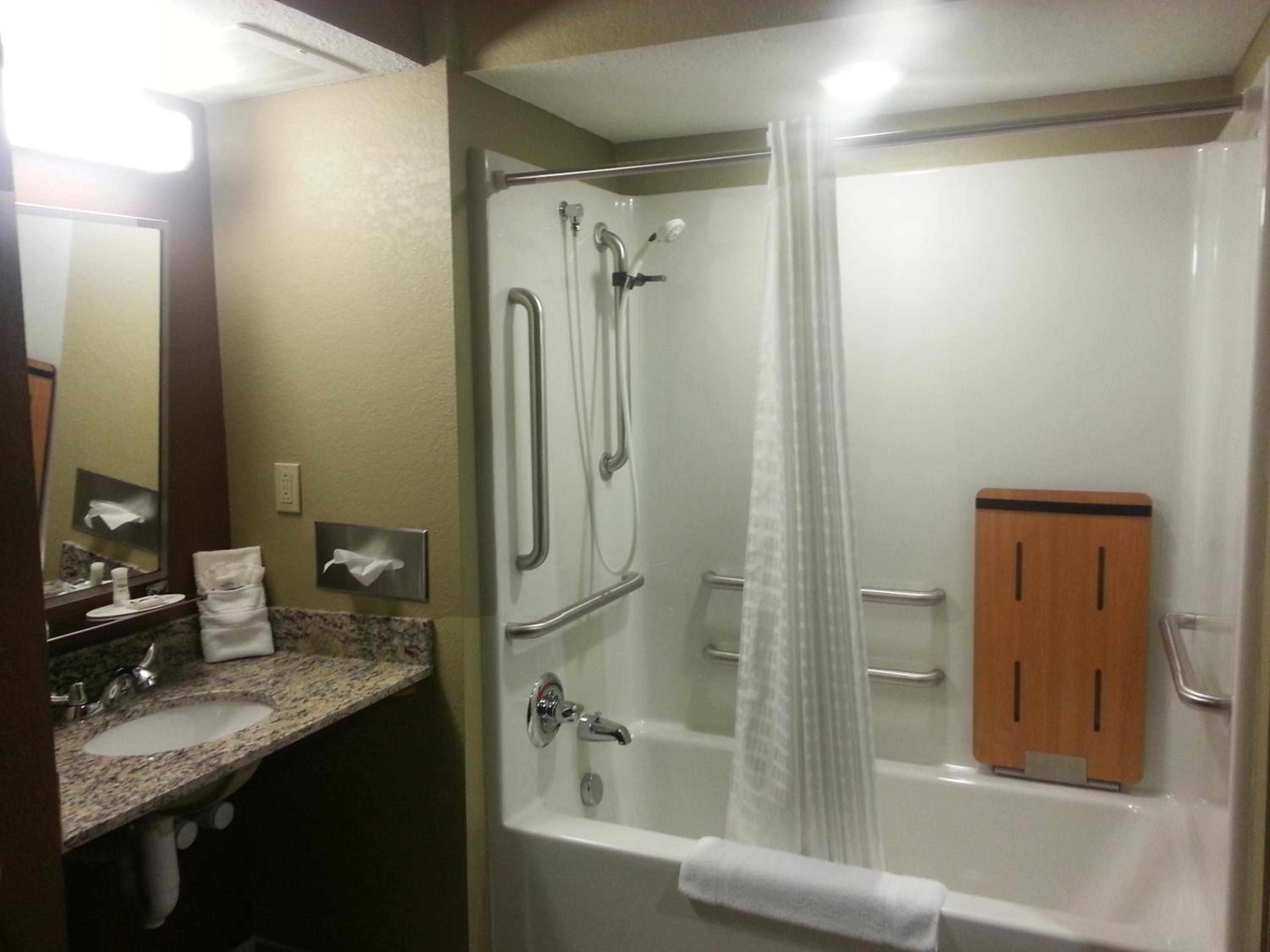 Microtel Inn and Suites Carrollton, Foto 3