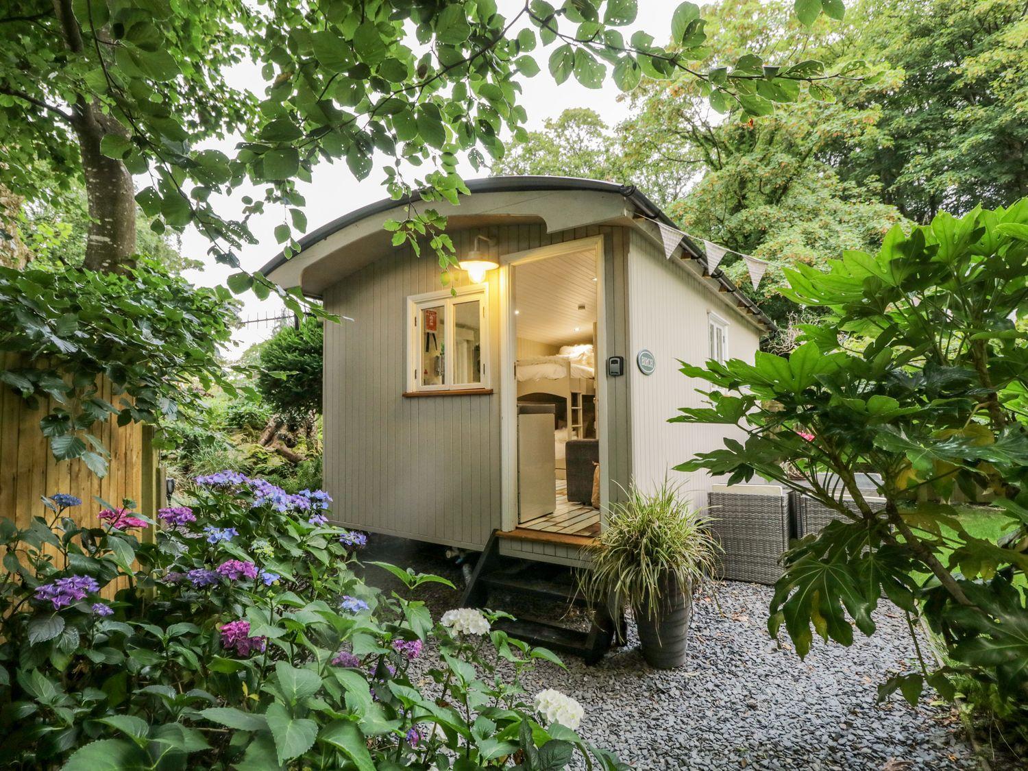 One-Bedroom Chalet photo 2