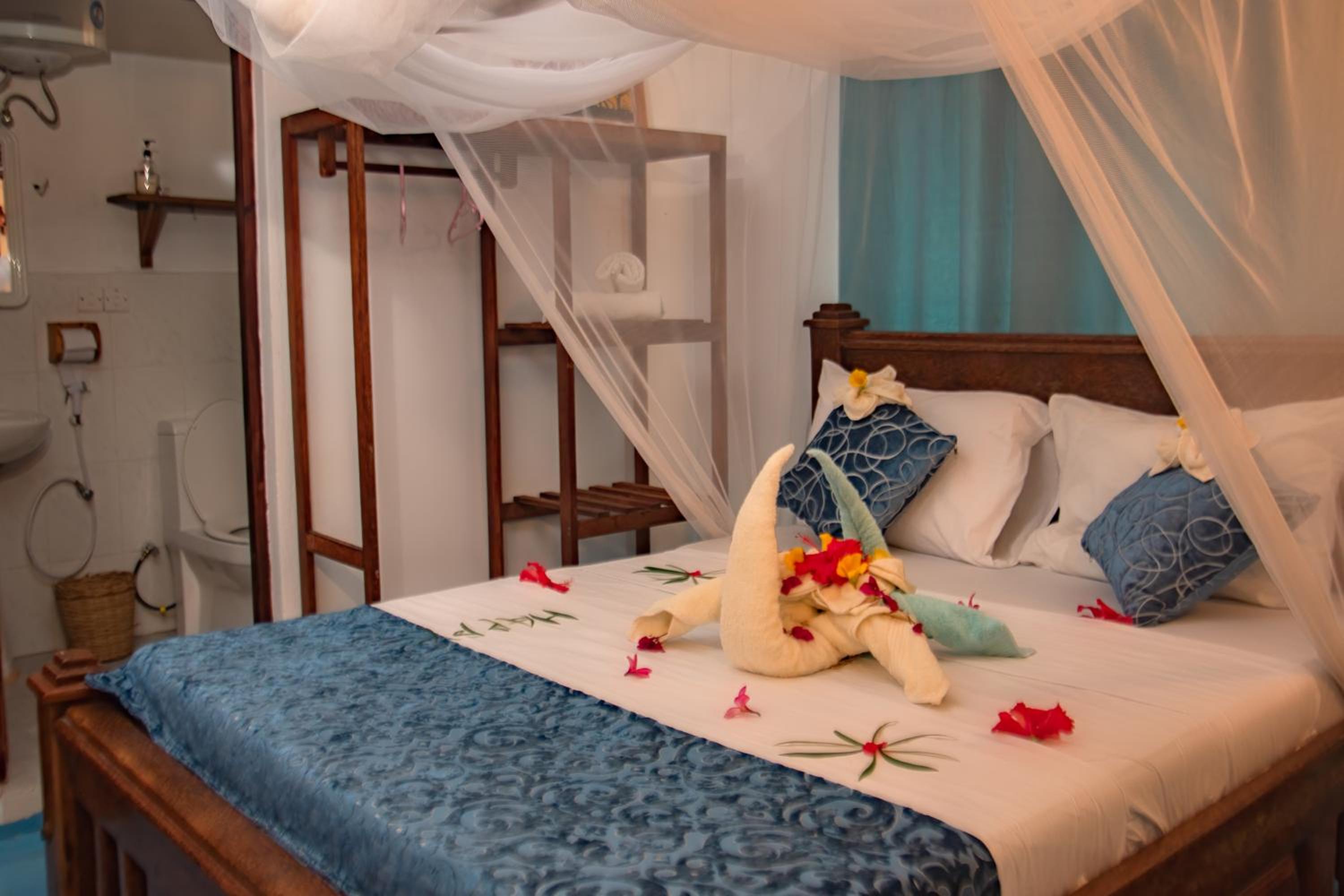 Double Room With Sea View photo 1