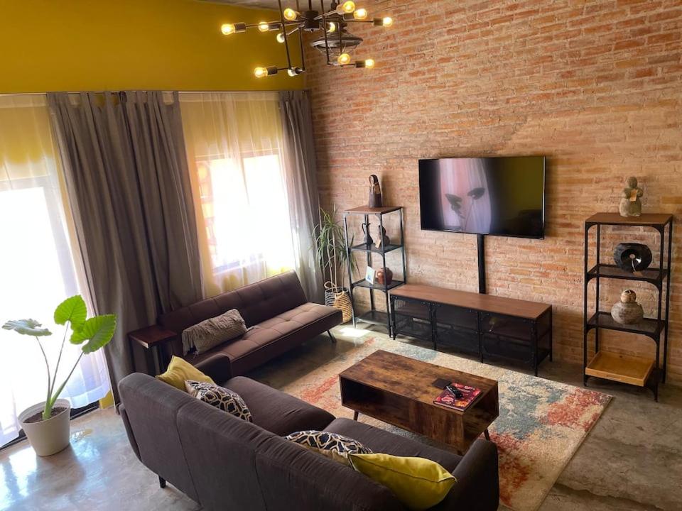 Loft photo 1