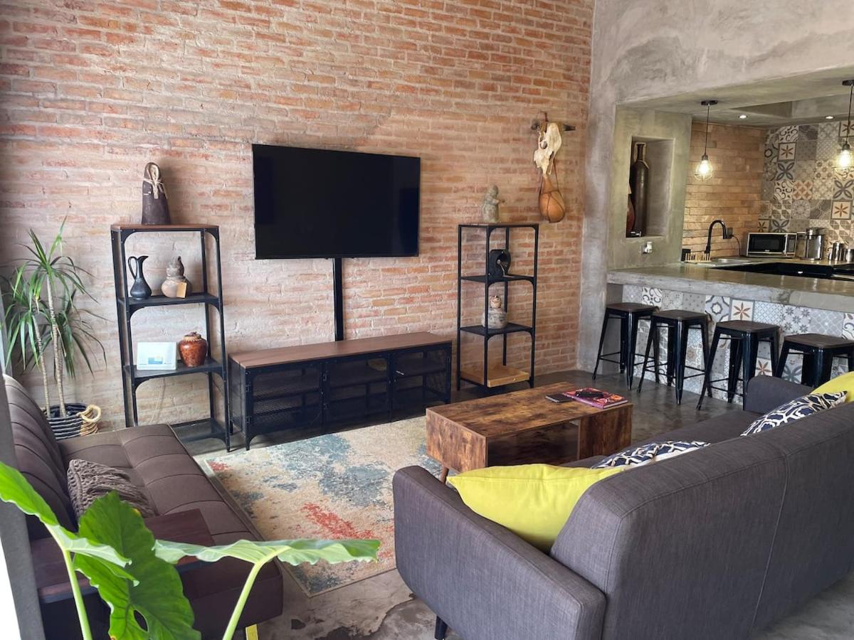 Loft photo 3