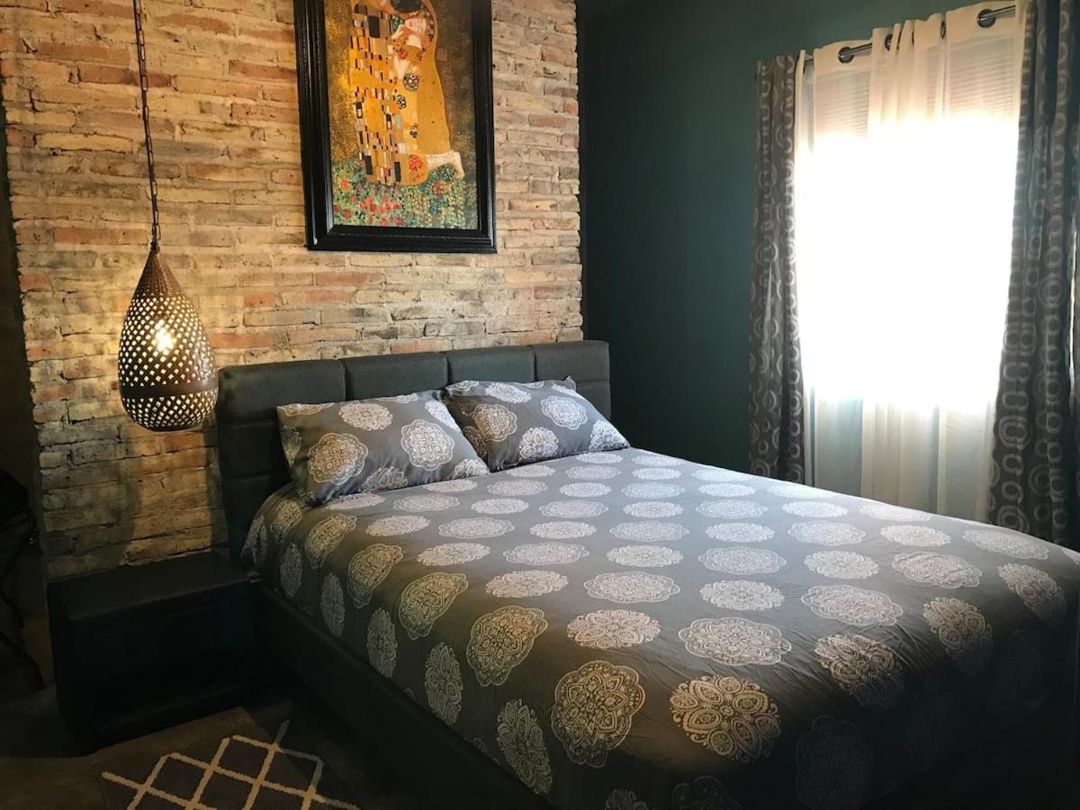 Loft photo 2