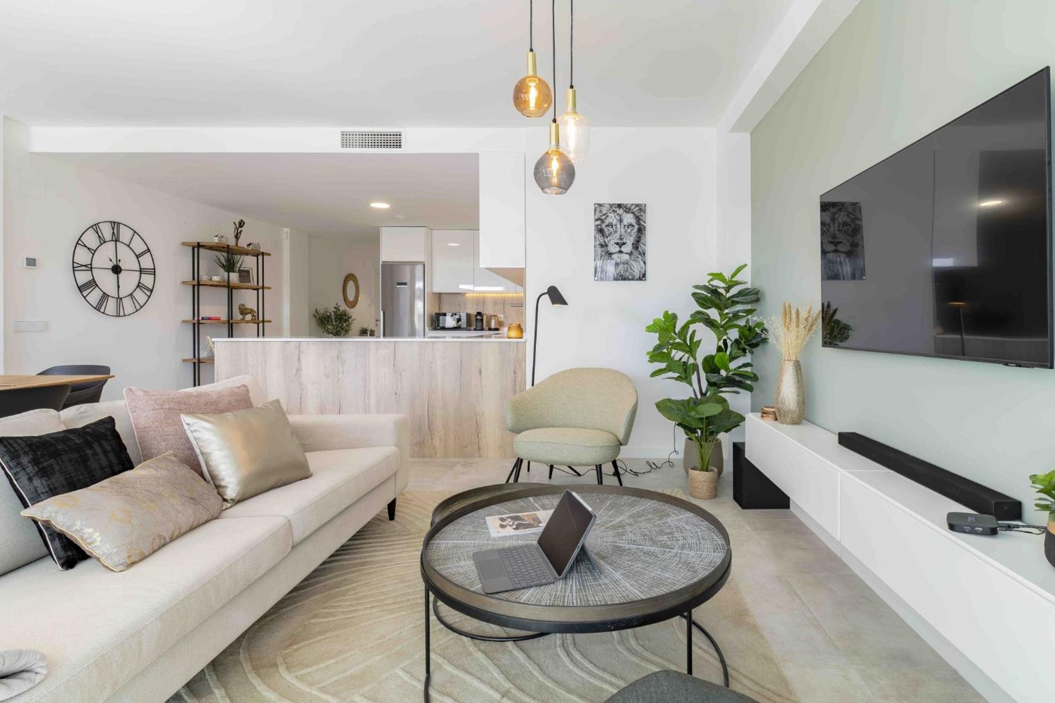 Apartamento