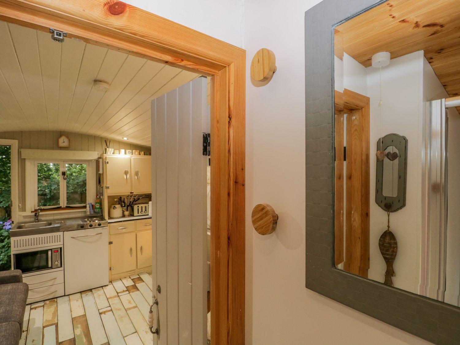 One-Bedroom Chalet photo 3