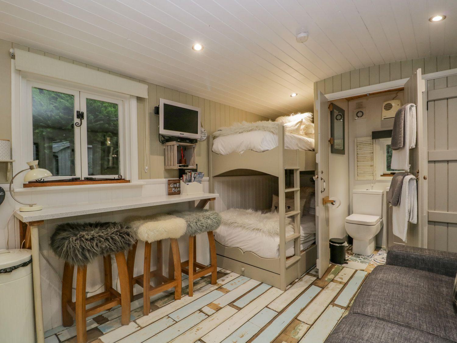 One-Bedroom Chalet photo 1