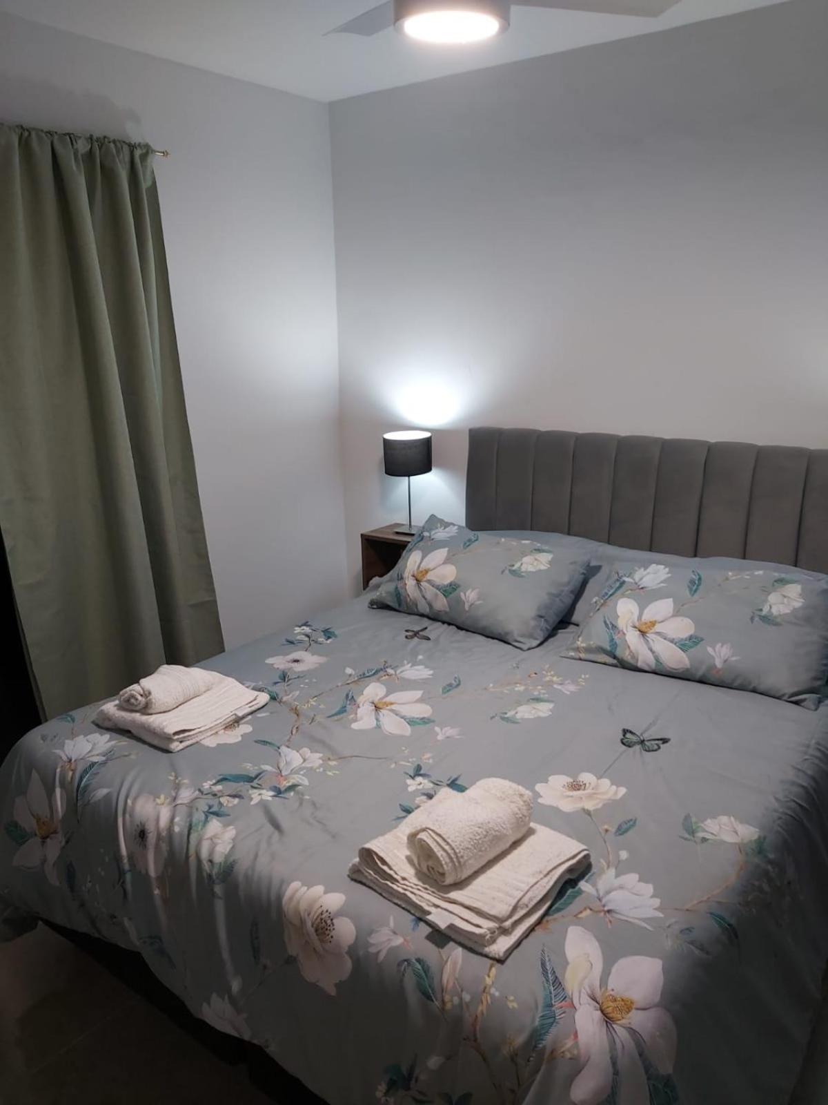 Two-Bedroom Apartment photo 2