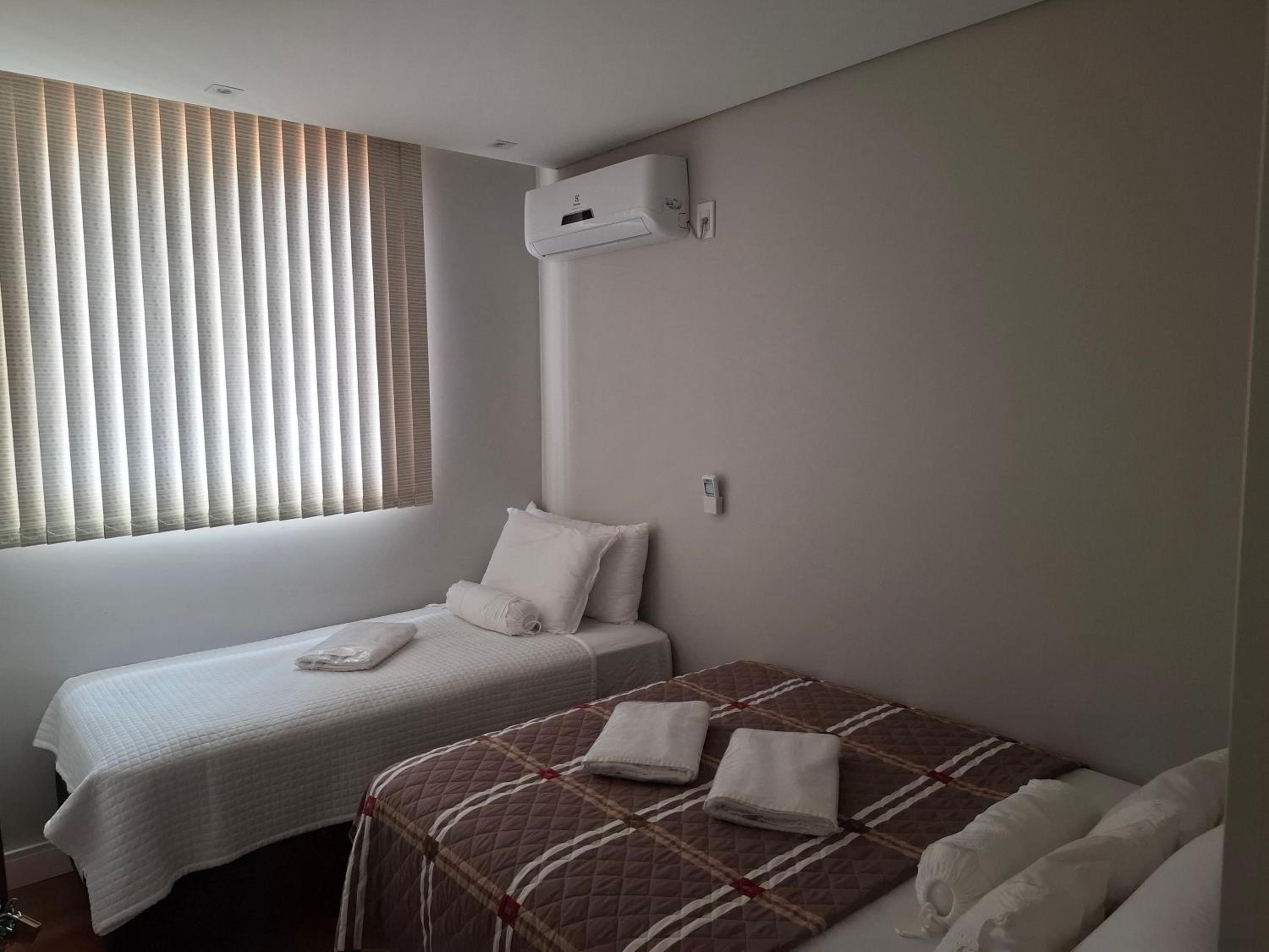 Comfort Triple Room photo 1