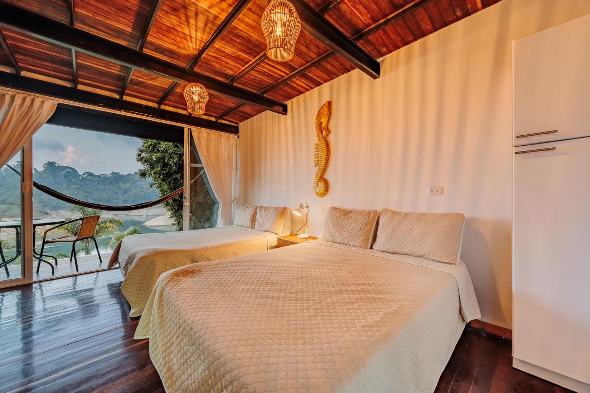 Superior Chalet