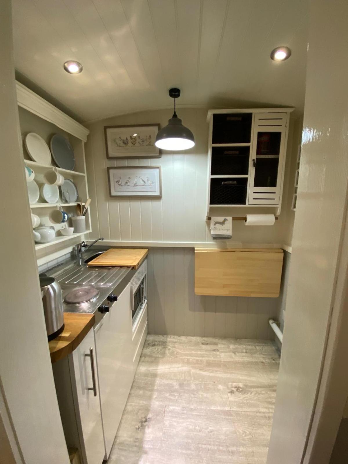 One-Bedroom Chalet photo 3