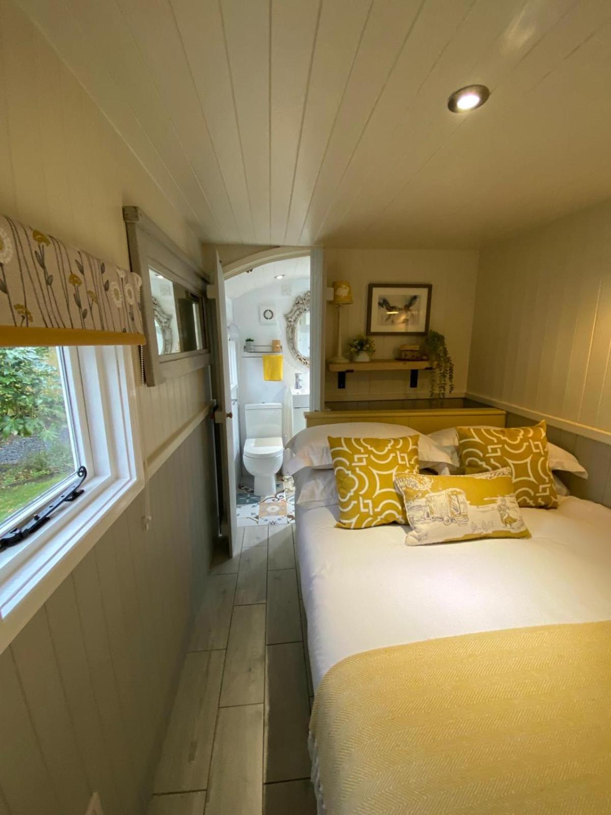 One-Bedroom Chalet photo 1