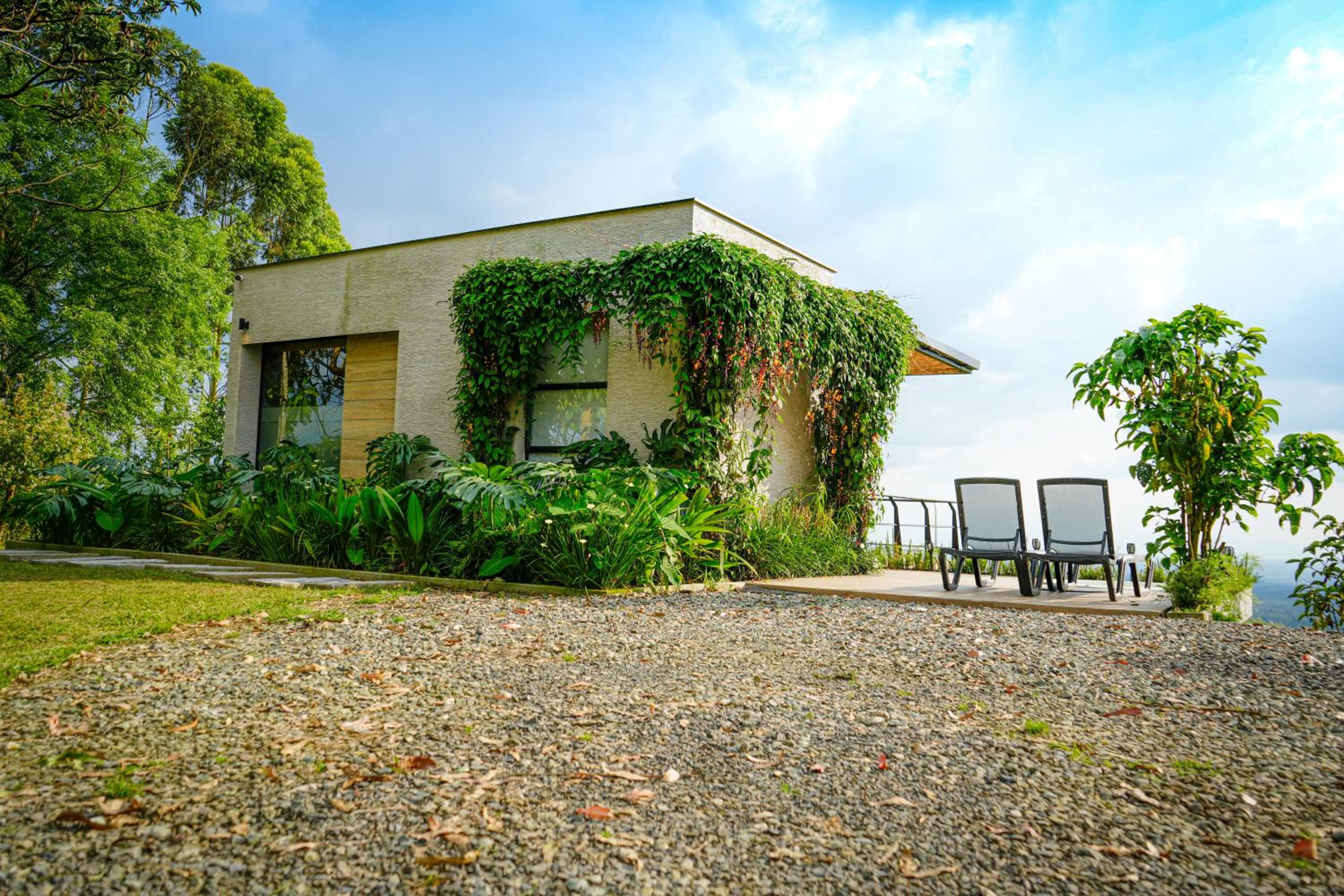 One-Bedroom House photo 3