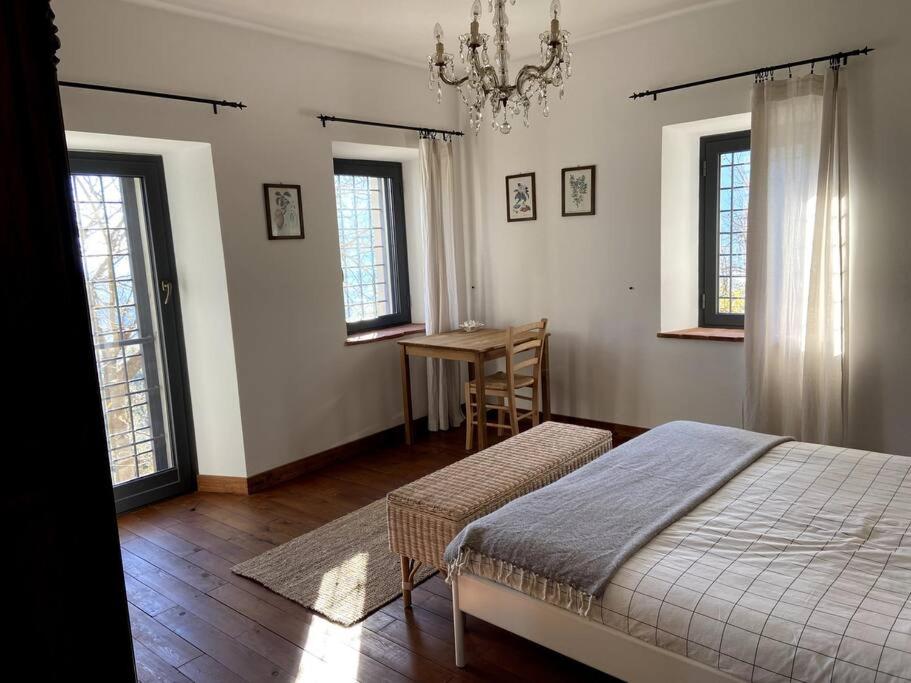 Two-Bedroom Villa photo 1
