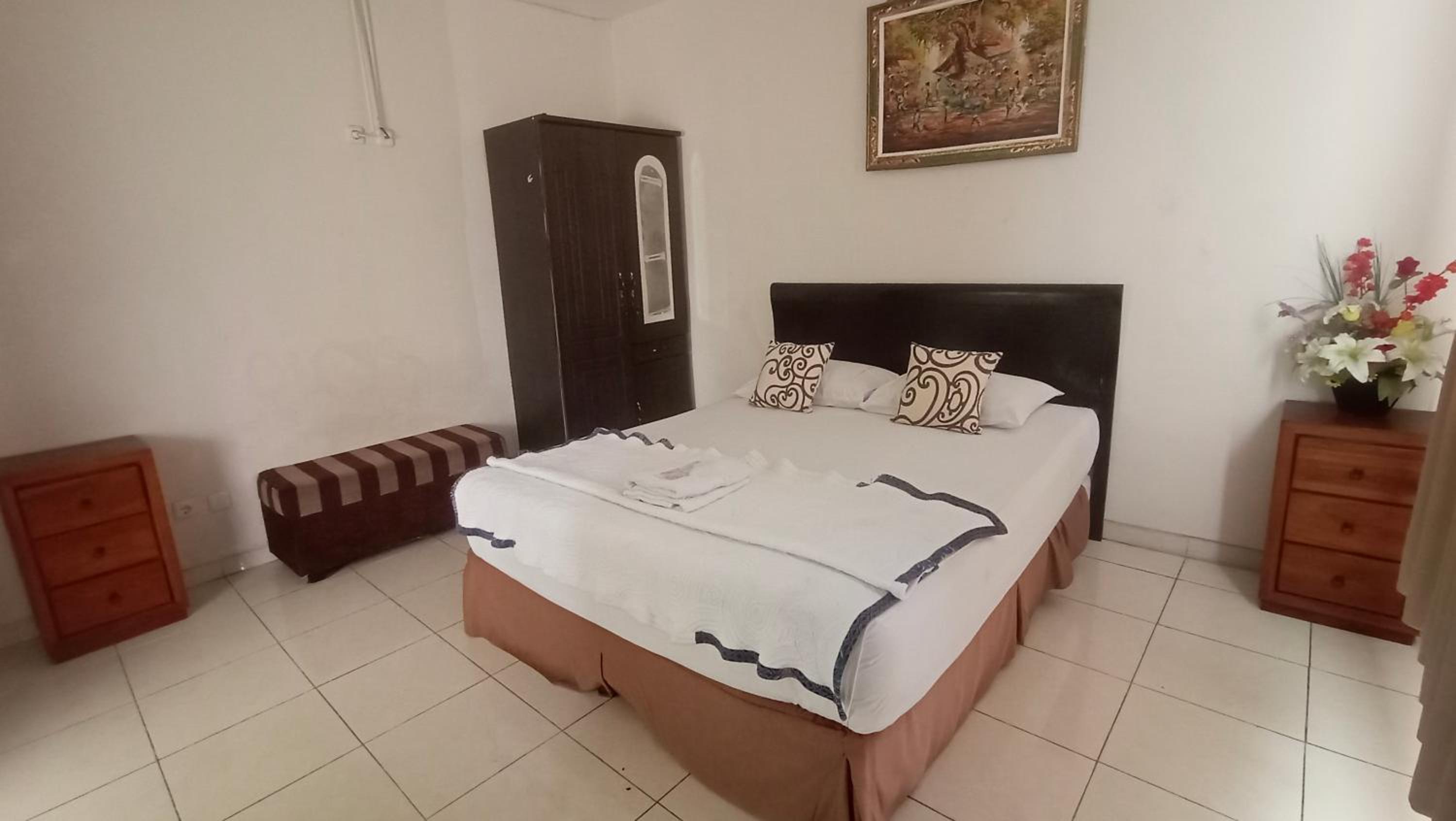 Deluxe Double Room photo 3