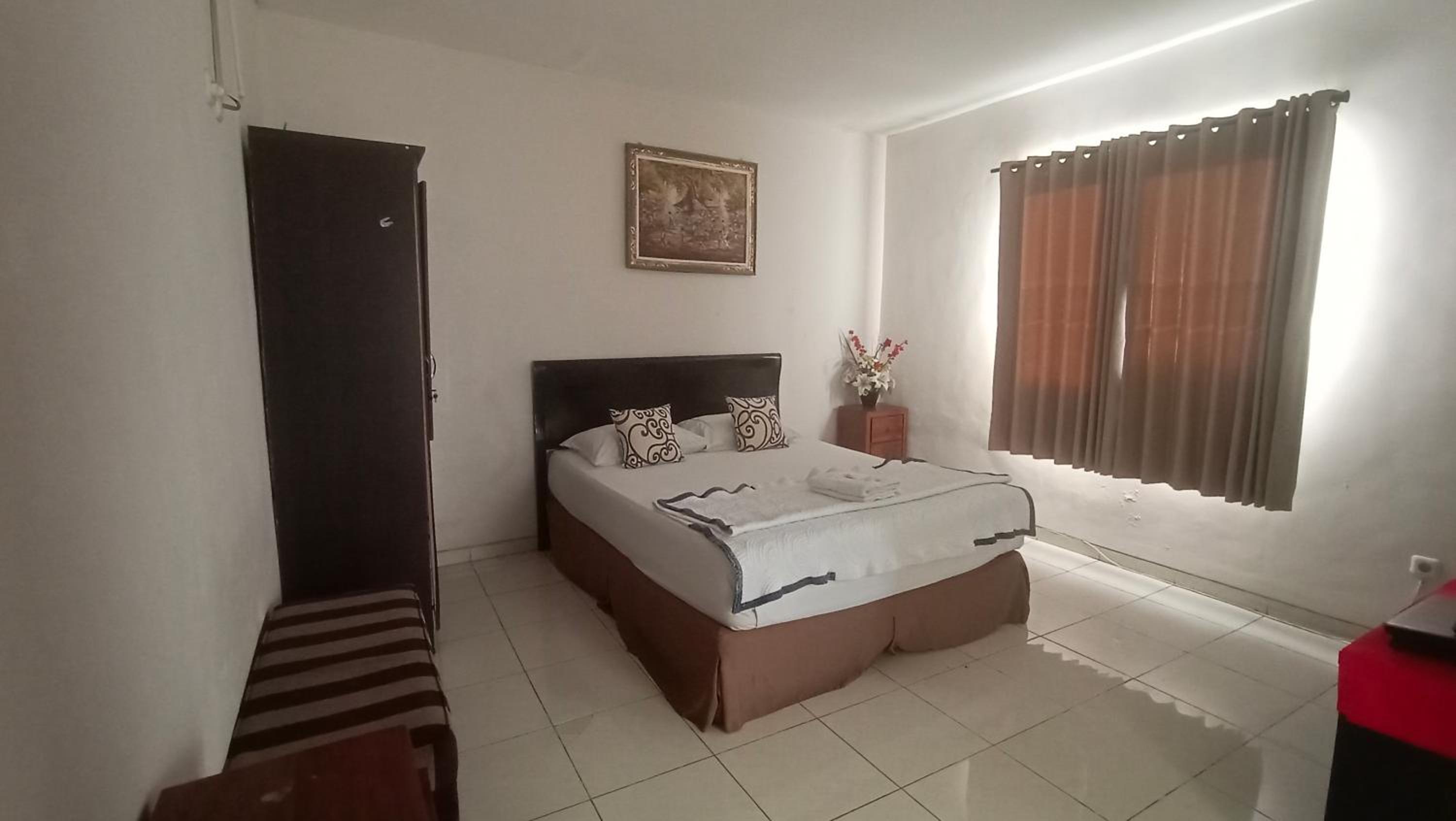 Deluxe Double Room photo 1
