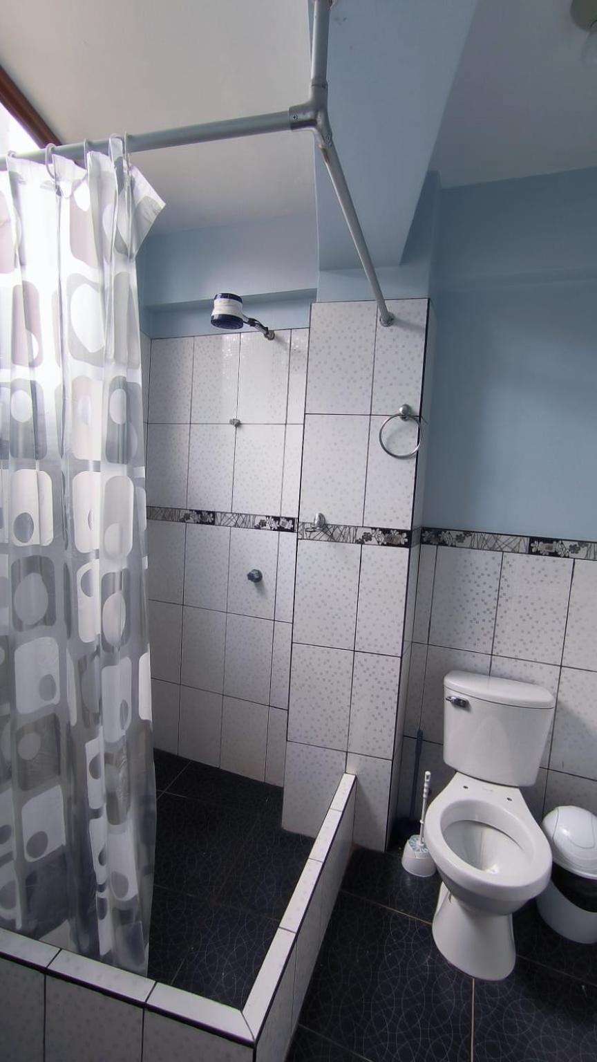 Large Double Or Twin Room photo 2
