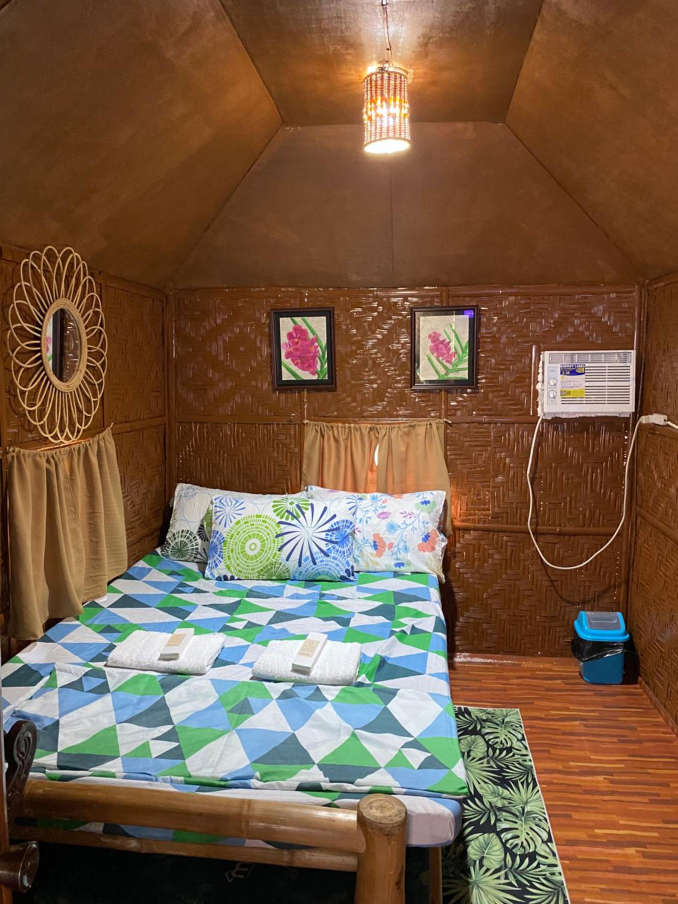 Deluxe Triple Room photo 1