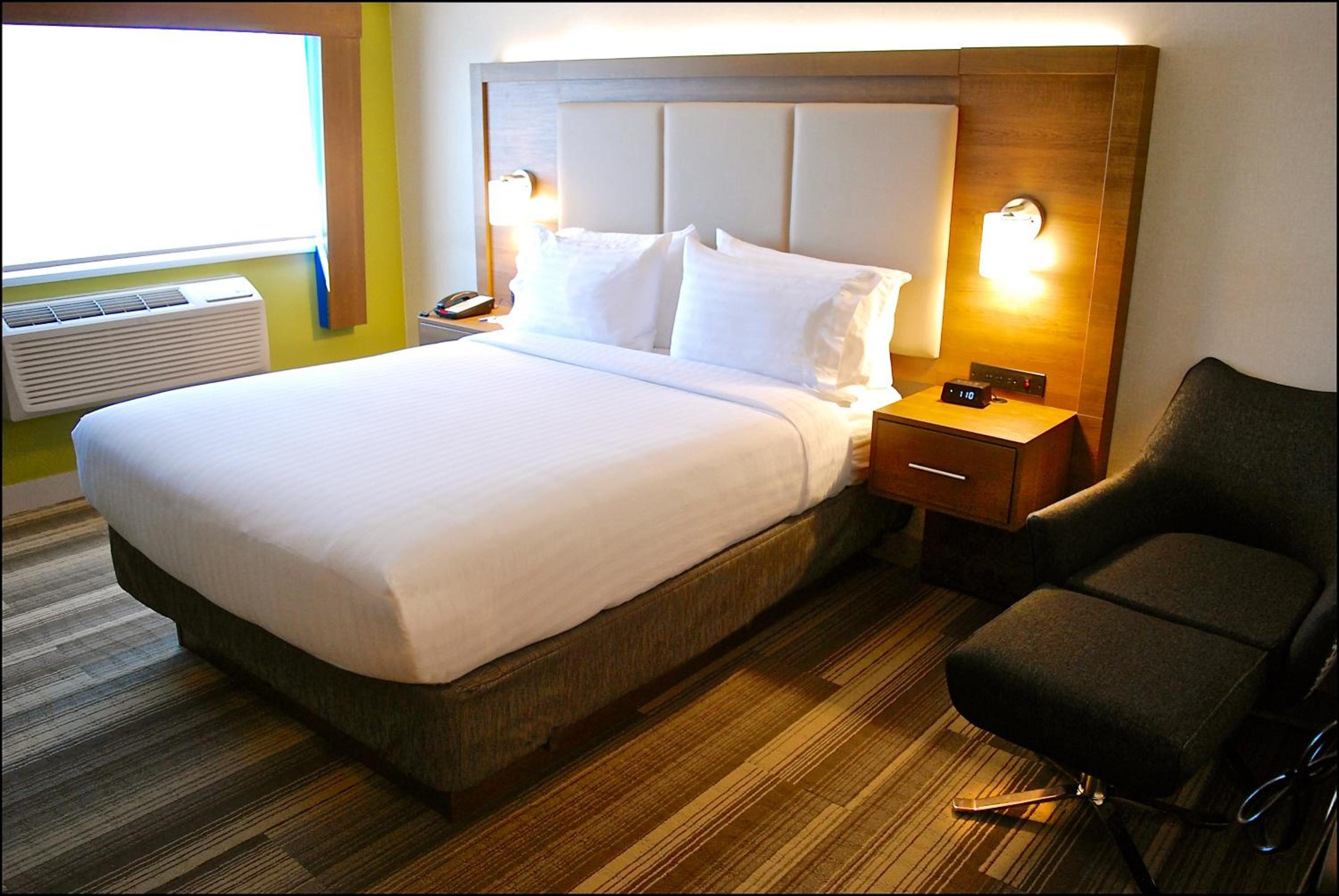 Holiday Inn Express Vancouver Airport-Richmond by IHG, Foto 5
