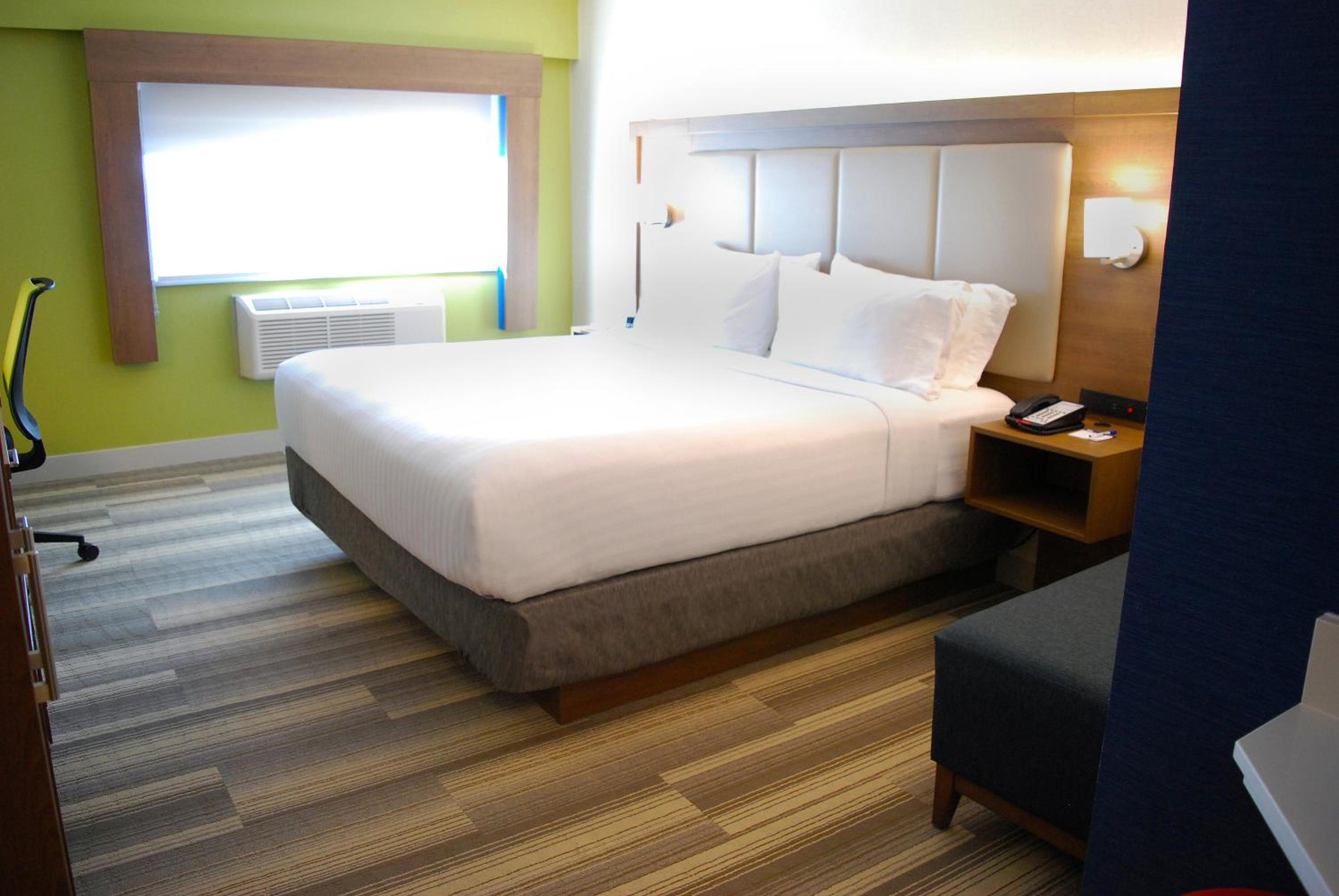 Holiday Inn Express Vancouver Airport-Richmond by IHG, Foto 3