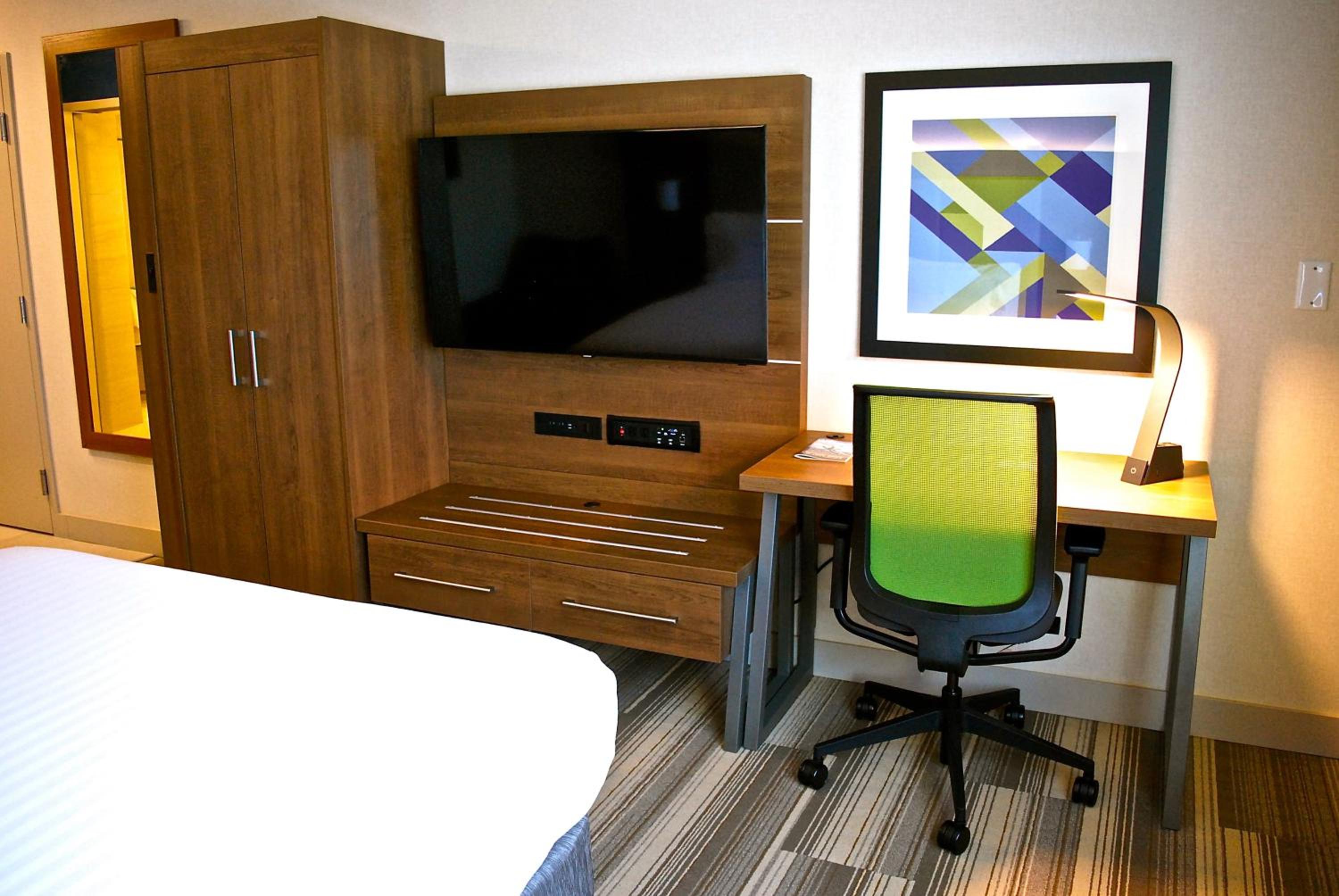 Holiday Inn Express Vancouver Airport-Richmond by IHG, Foto 6