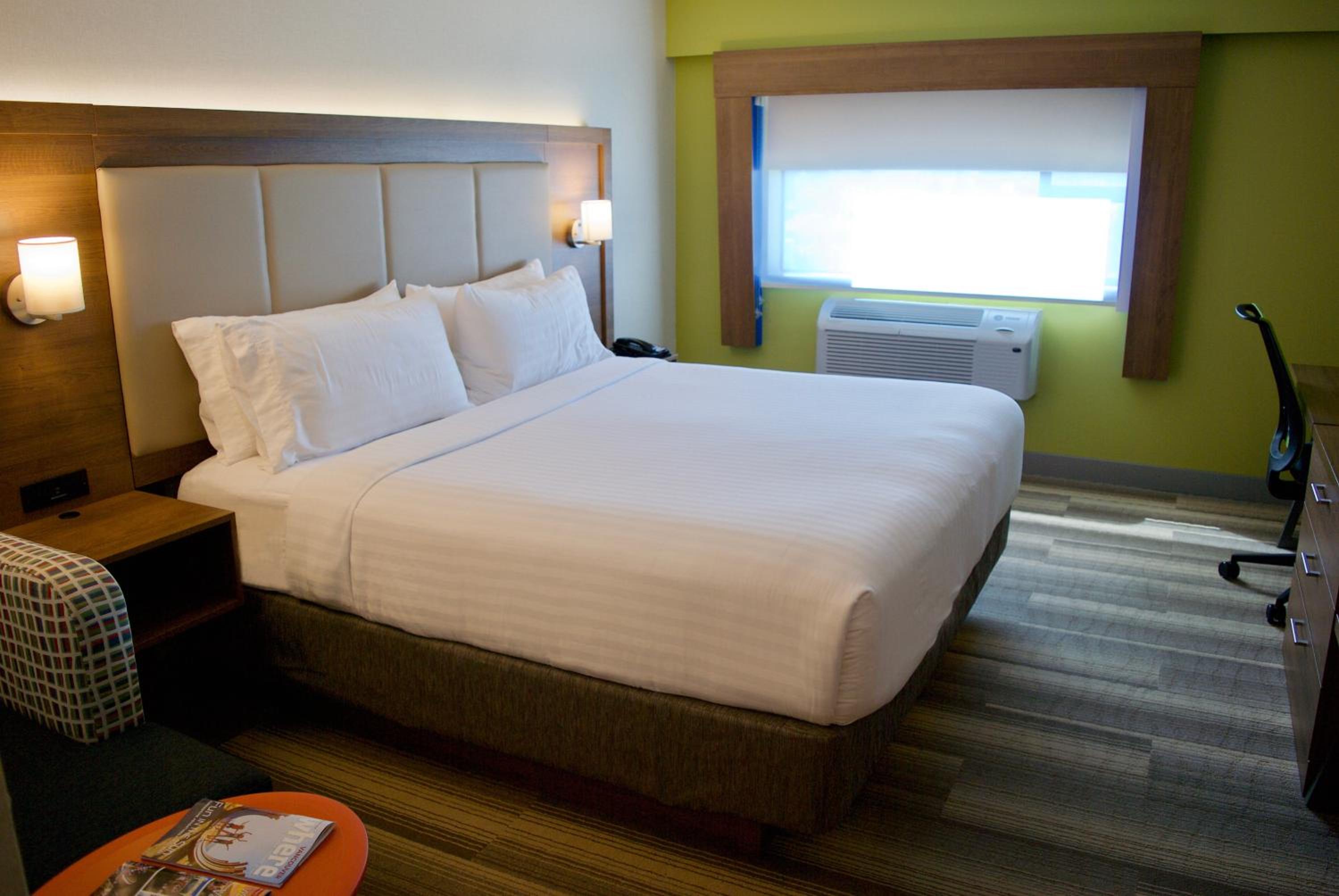 Holiday Inn Express Vancouver Airport-Richmond by IHG, Foto 2