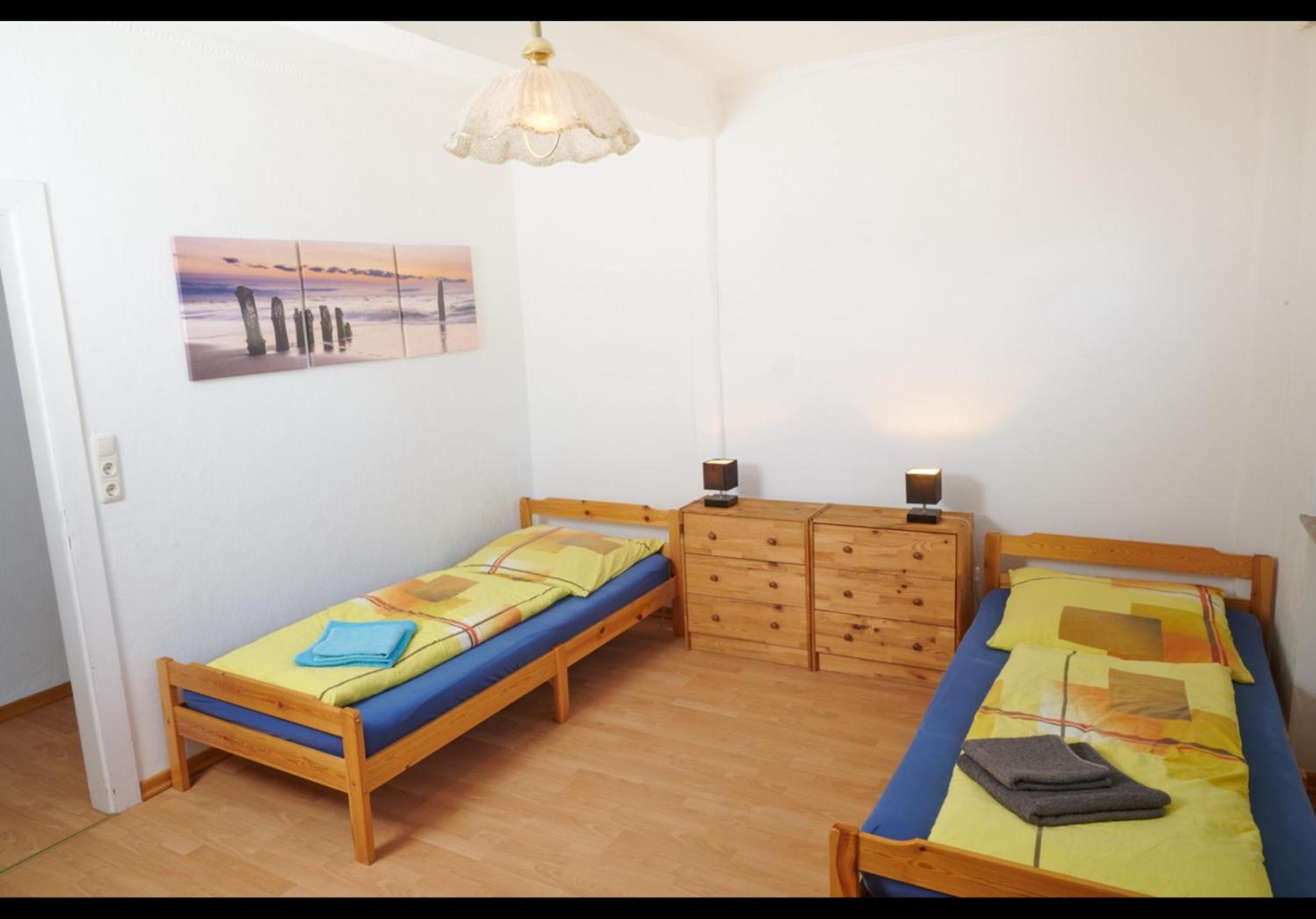 Two-Bedroom House photo 1