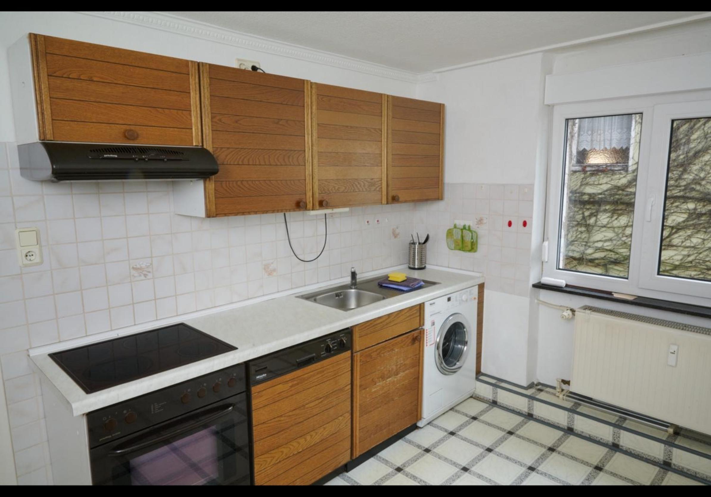 Two-Bedroom House photo 3