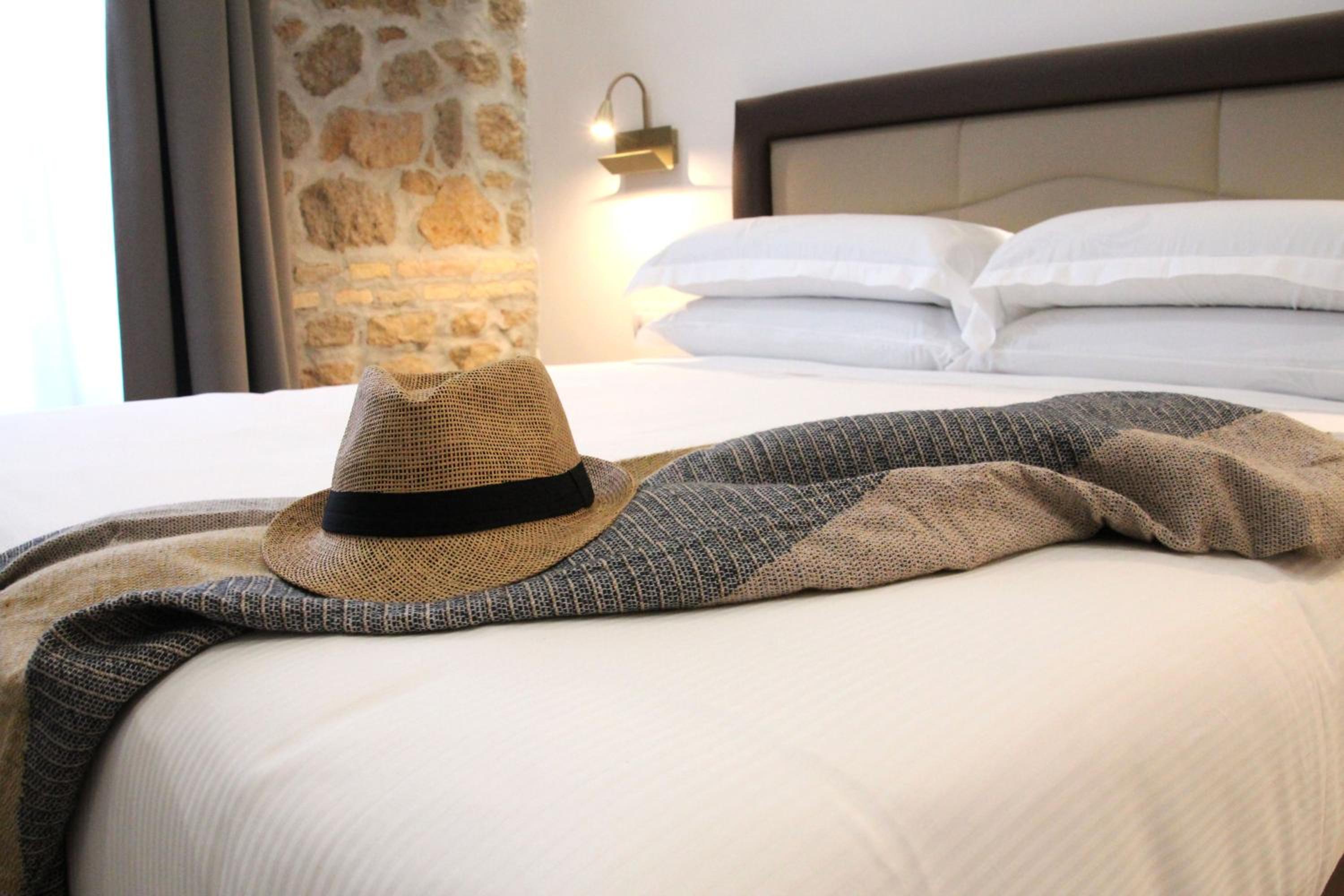 Luxury Triple Room photo 1