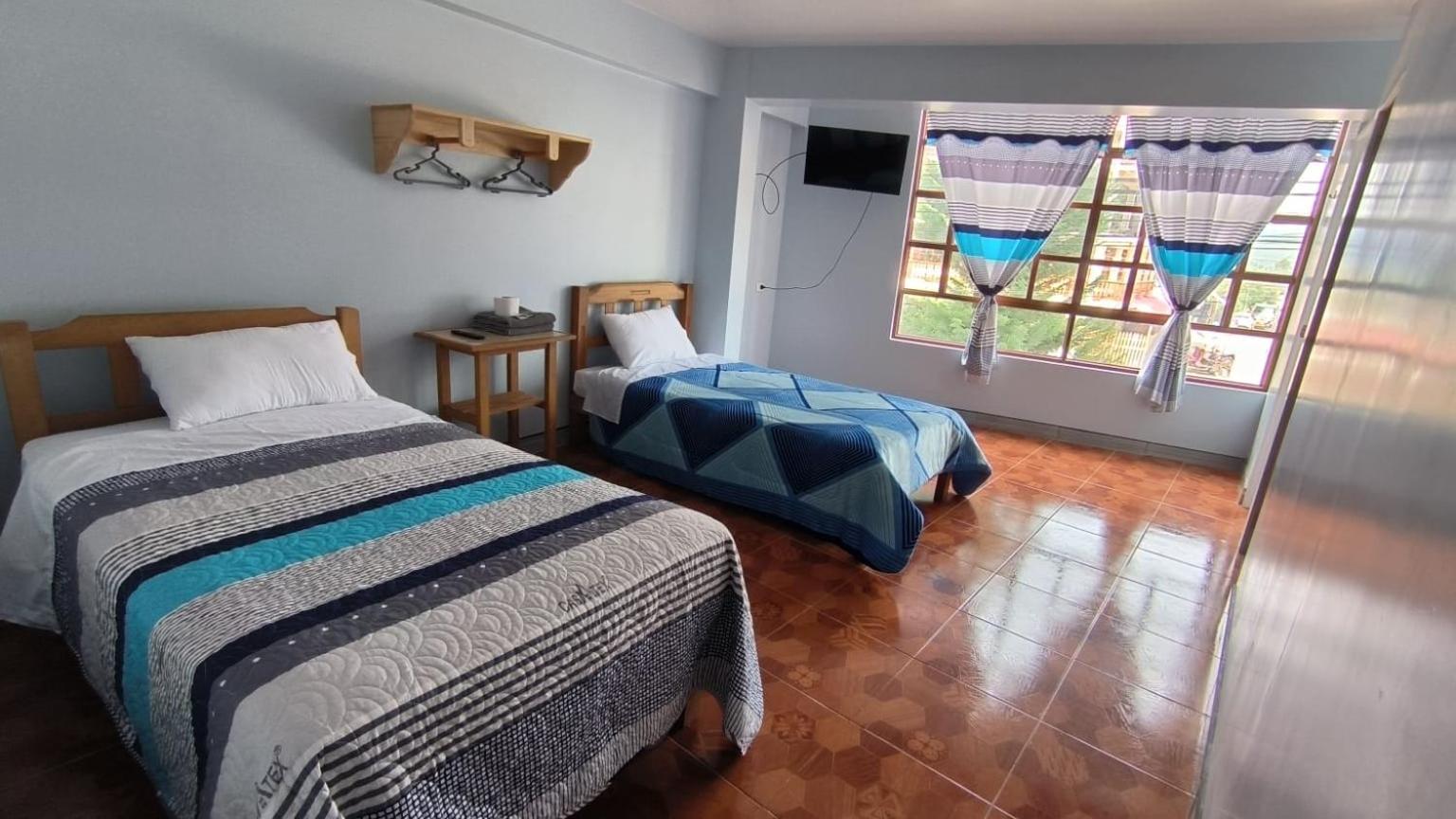 Twin Room photo 1