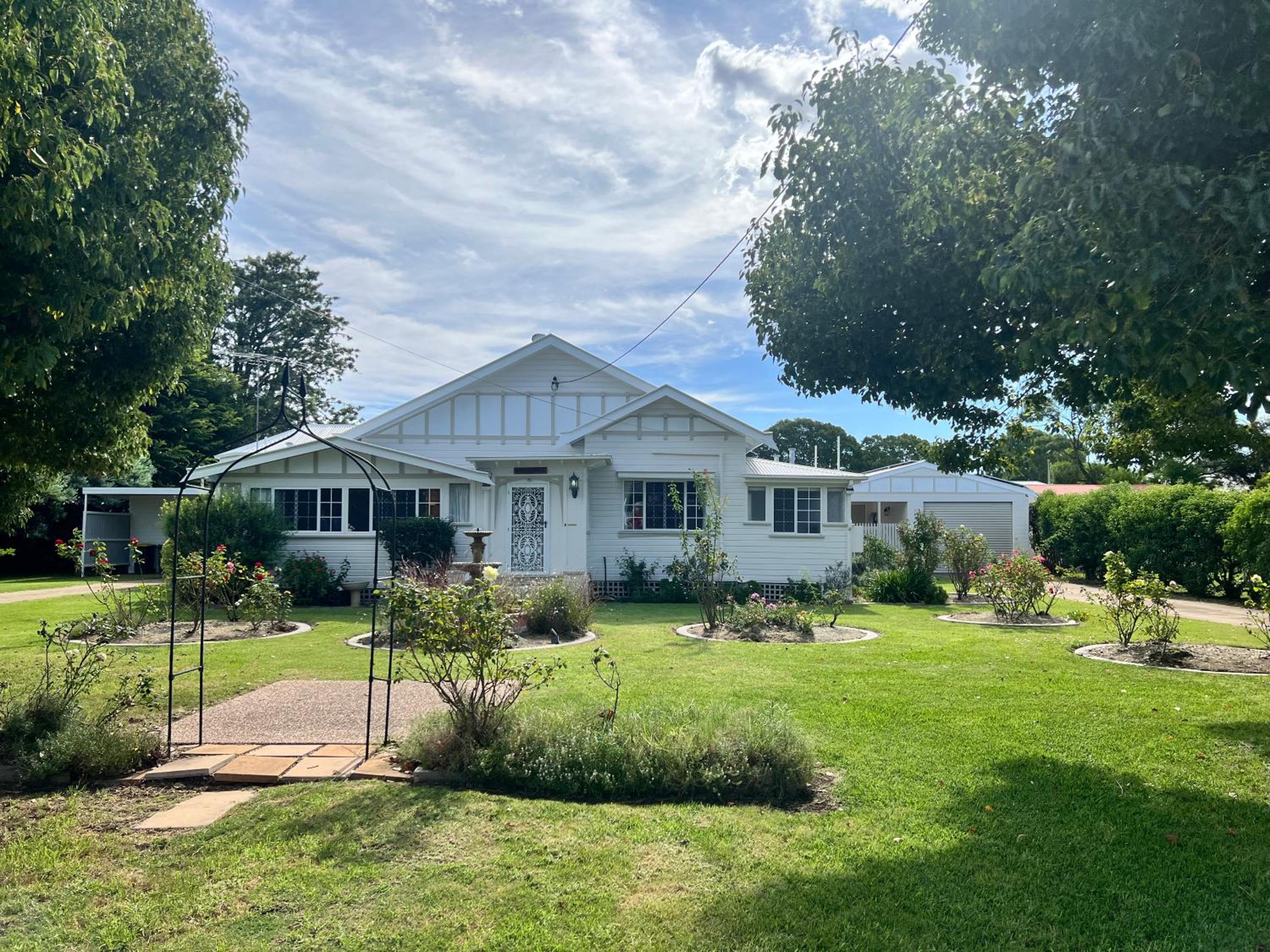 Villa with Garden View photo 2