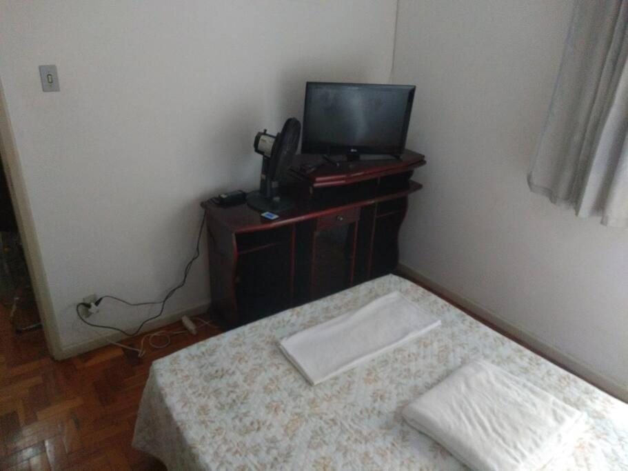 Two-Bedroom Apartment photo 1
