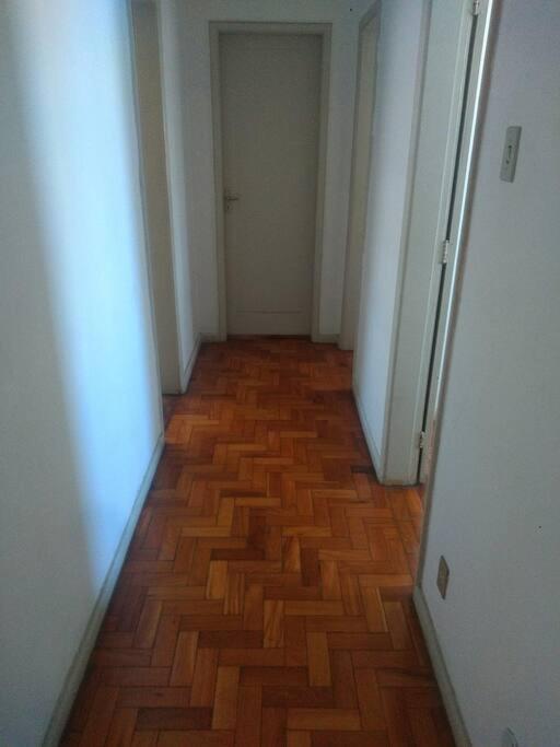 Two-Bedroom Apartment photo 2