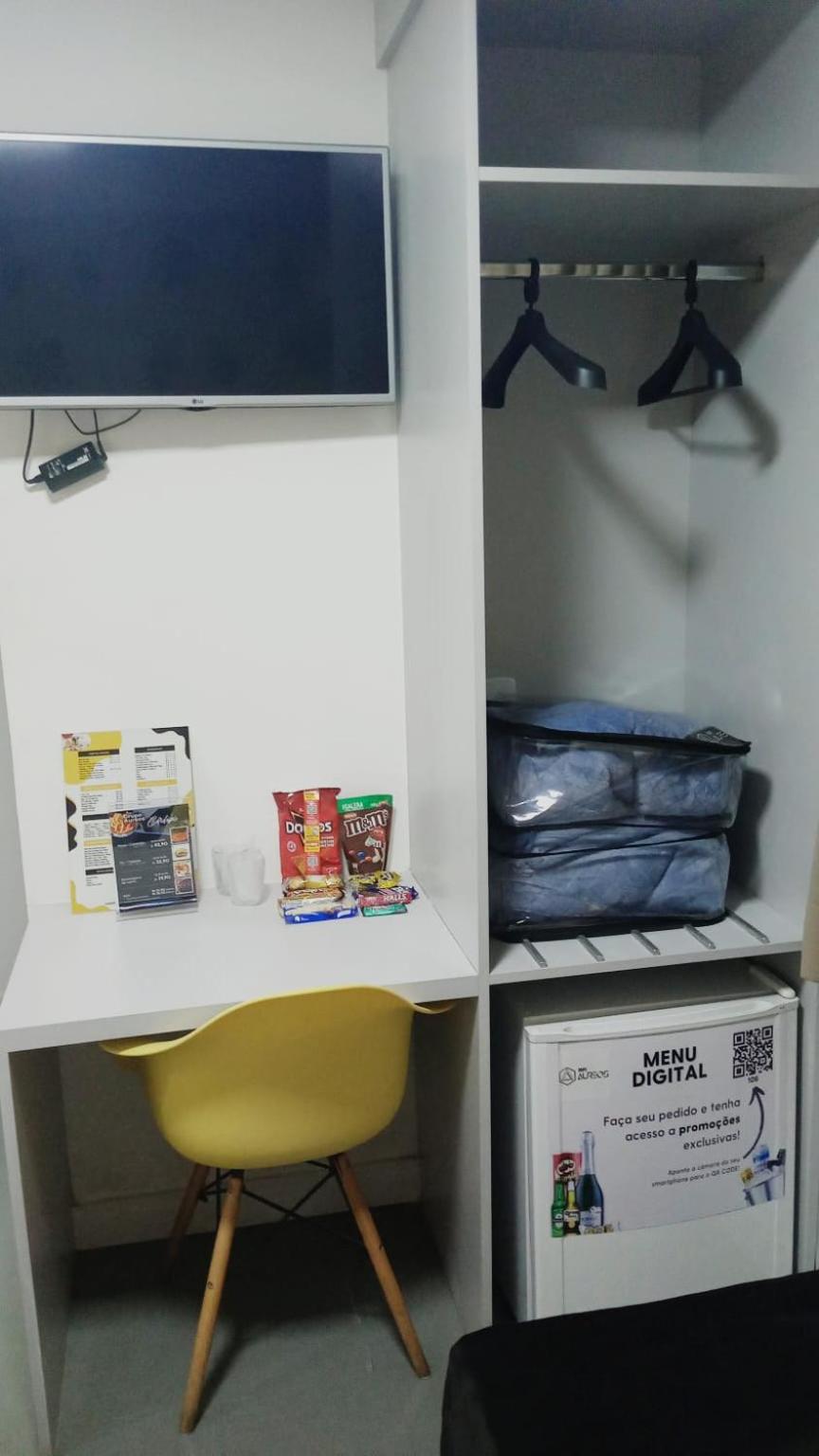 Standard Twin Room photo 2
