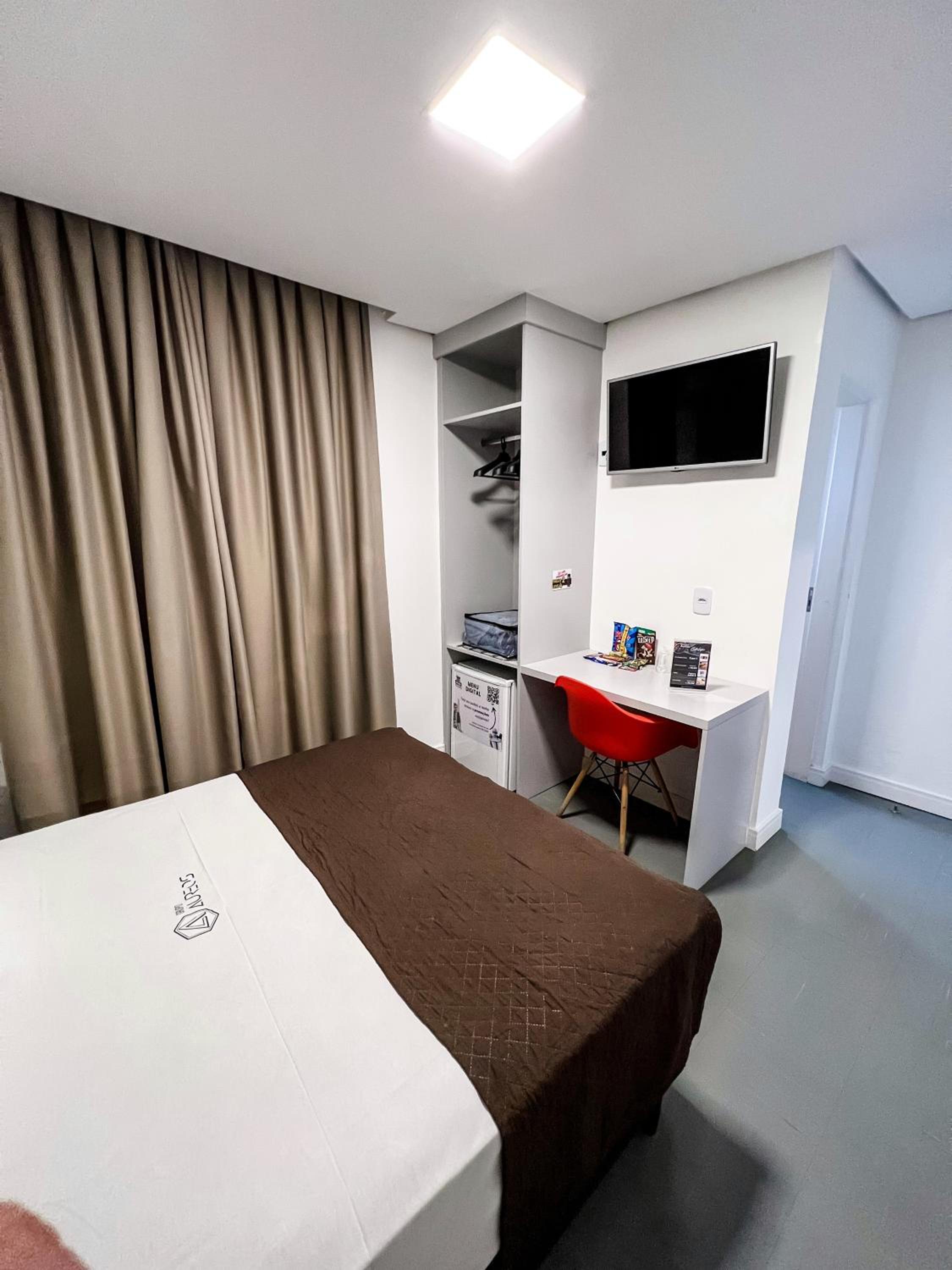 Superior Double Room photo 3