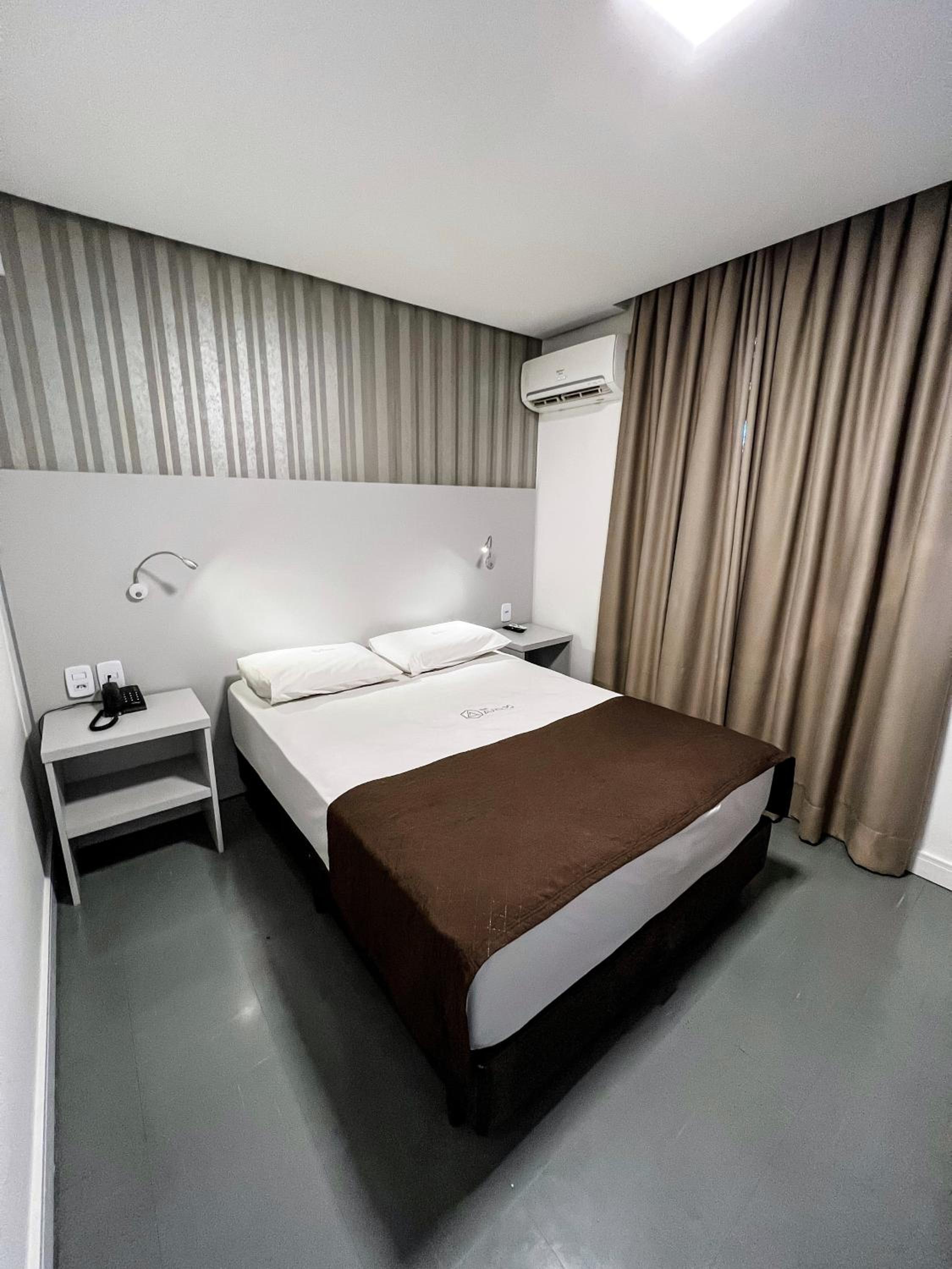 Standard Double Room photo 3