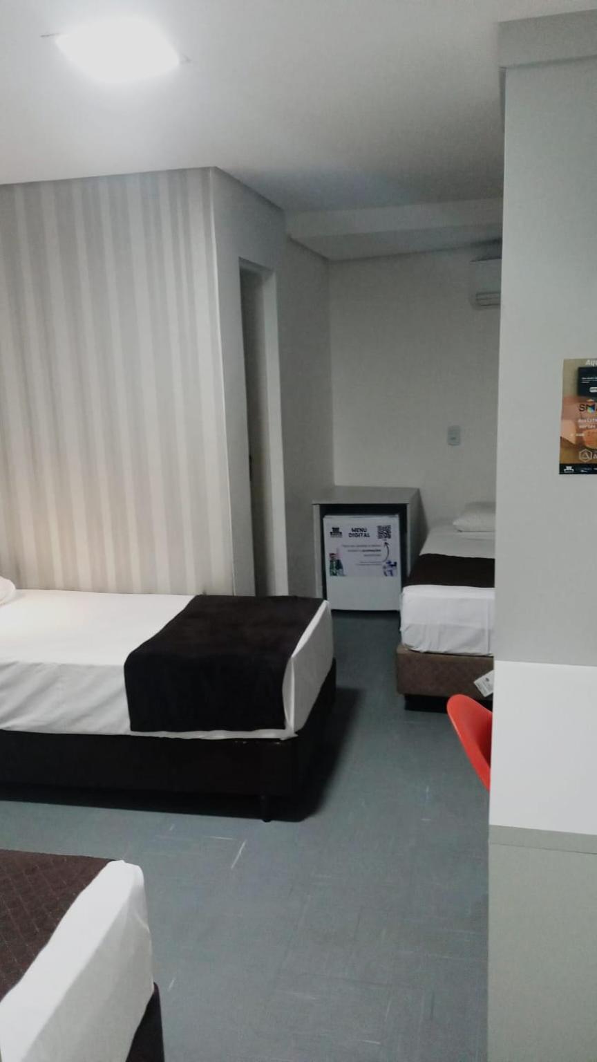Standard Triple Room photo 2