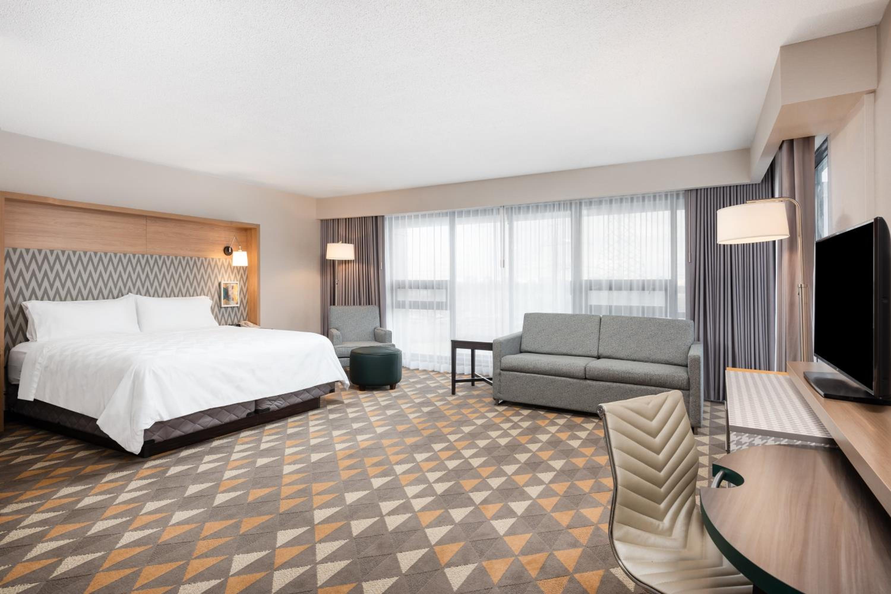 King Suite - Photo 5