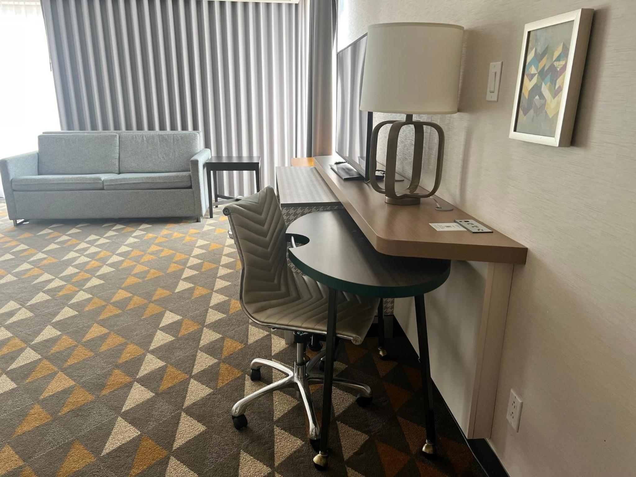 King Suite - Photo 1