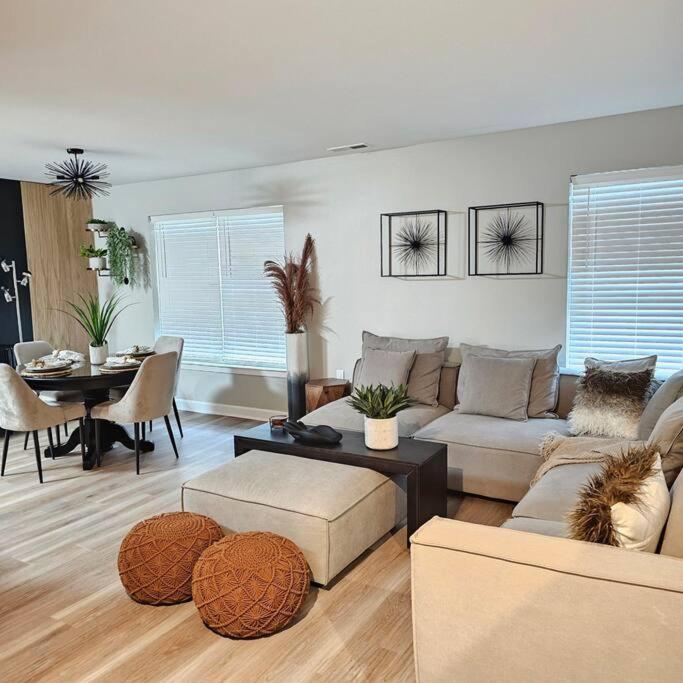 Two-Bedroom House photo 1