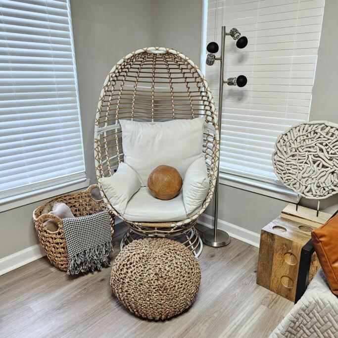 Two-Bedroom House photo 2