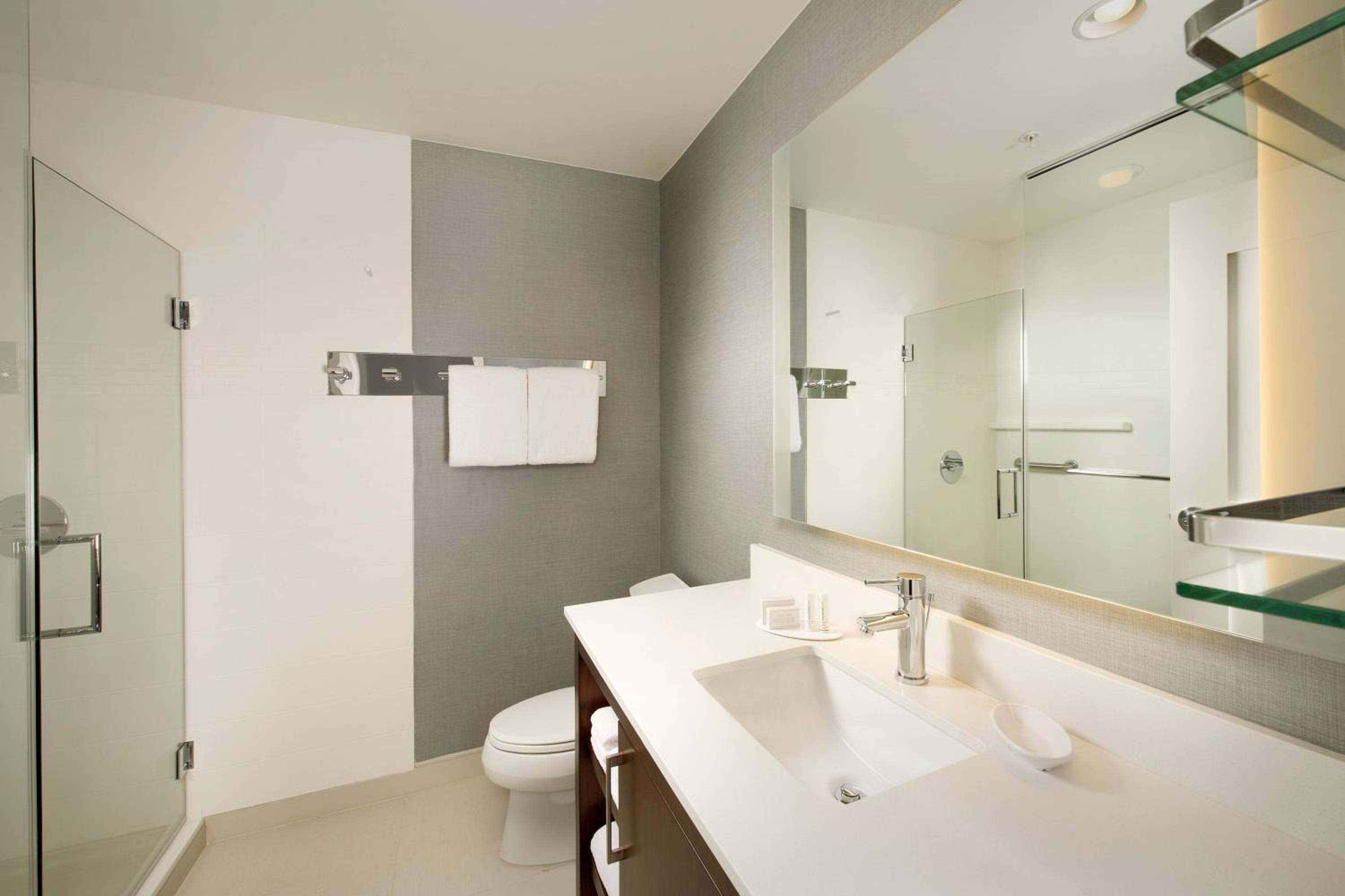 One-Bedroom Suite photo 3
