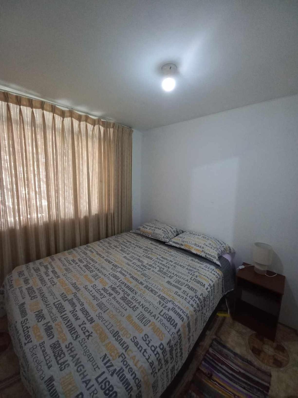 Two-Room Apartment photo 3