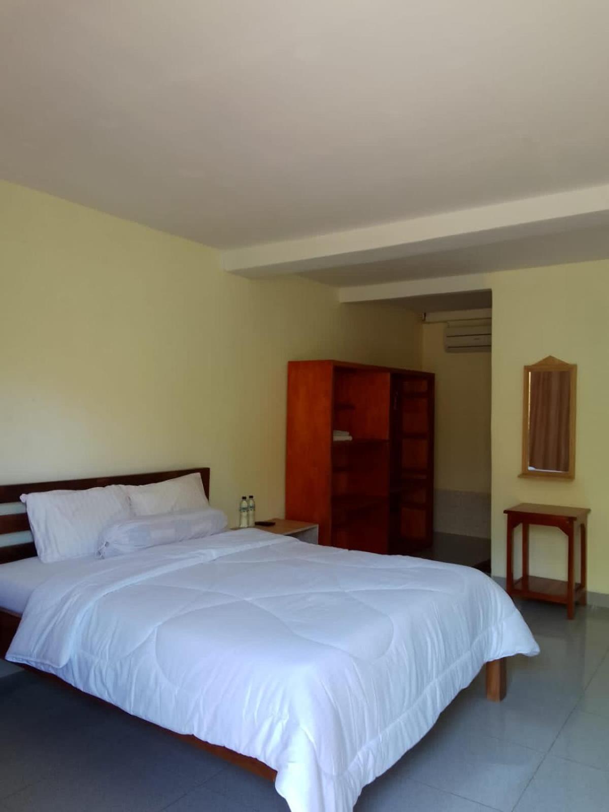 Double Room - Photo 1