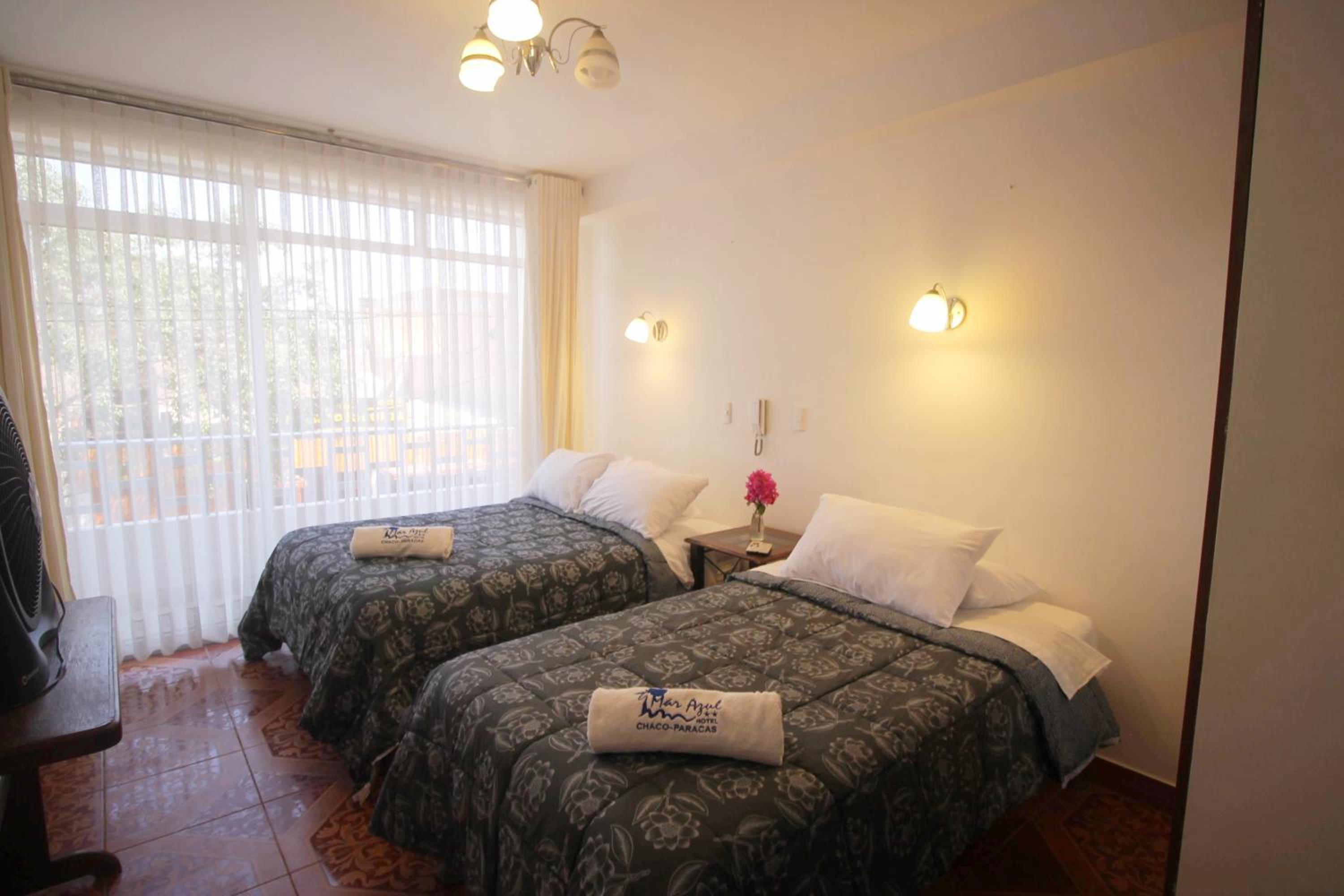 Basic Triple Room photo 1
