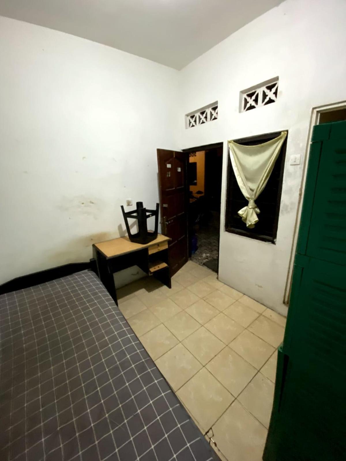Twin Room photo 1