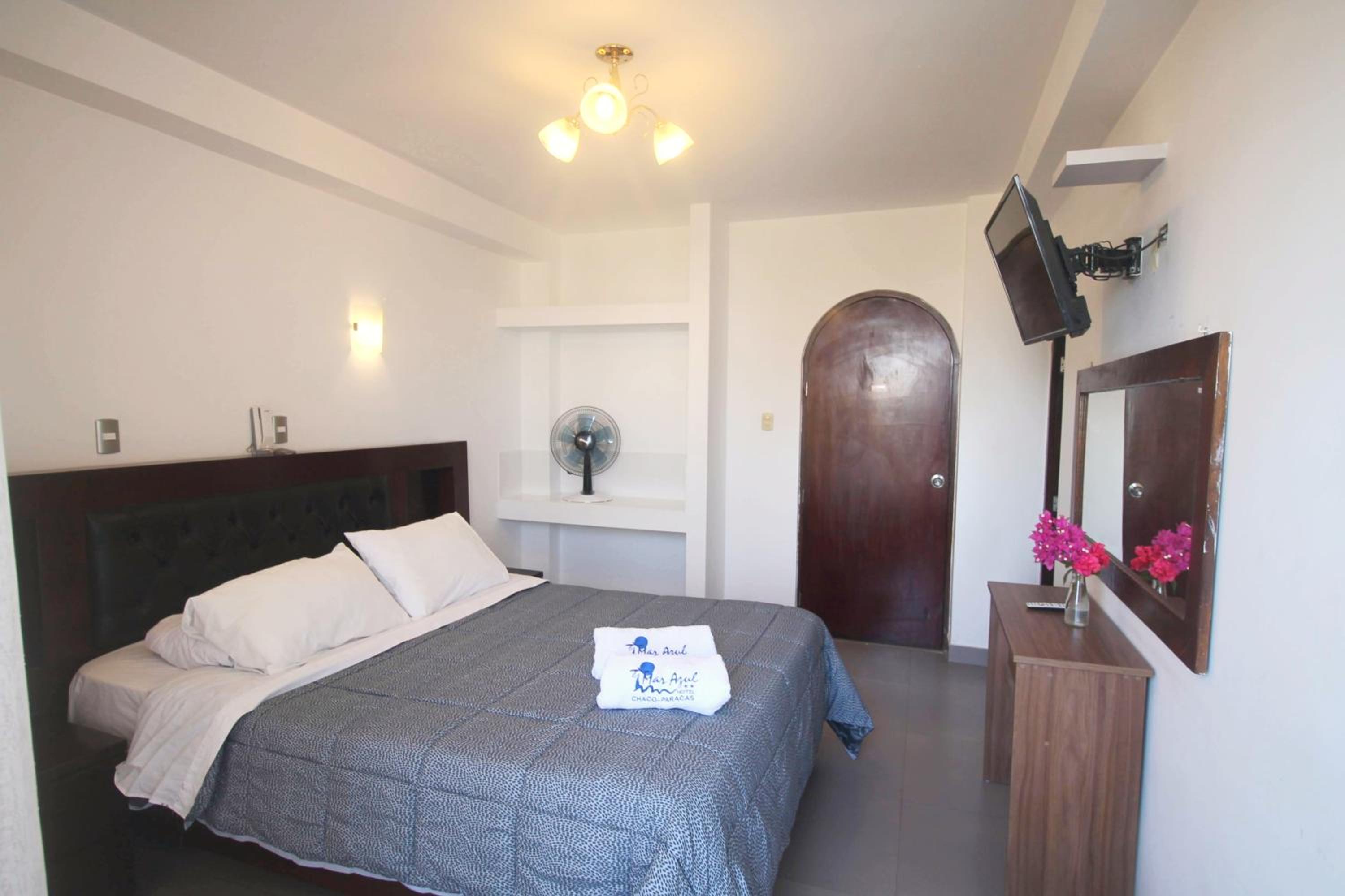 Double Room photo 1