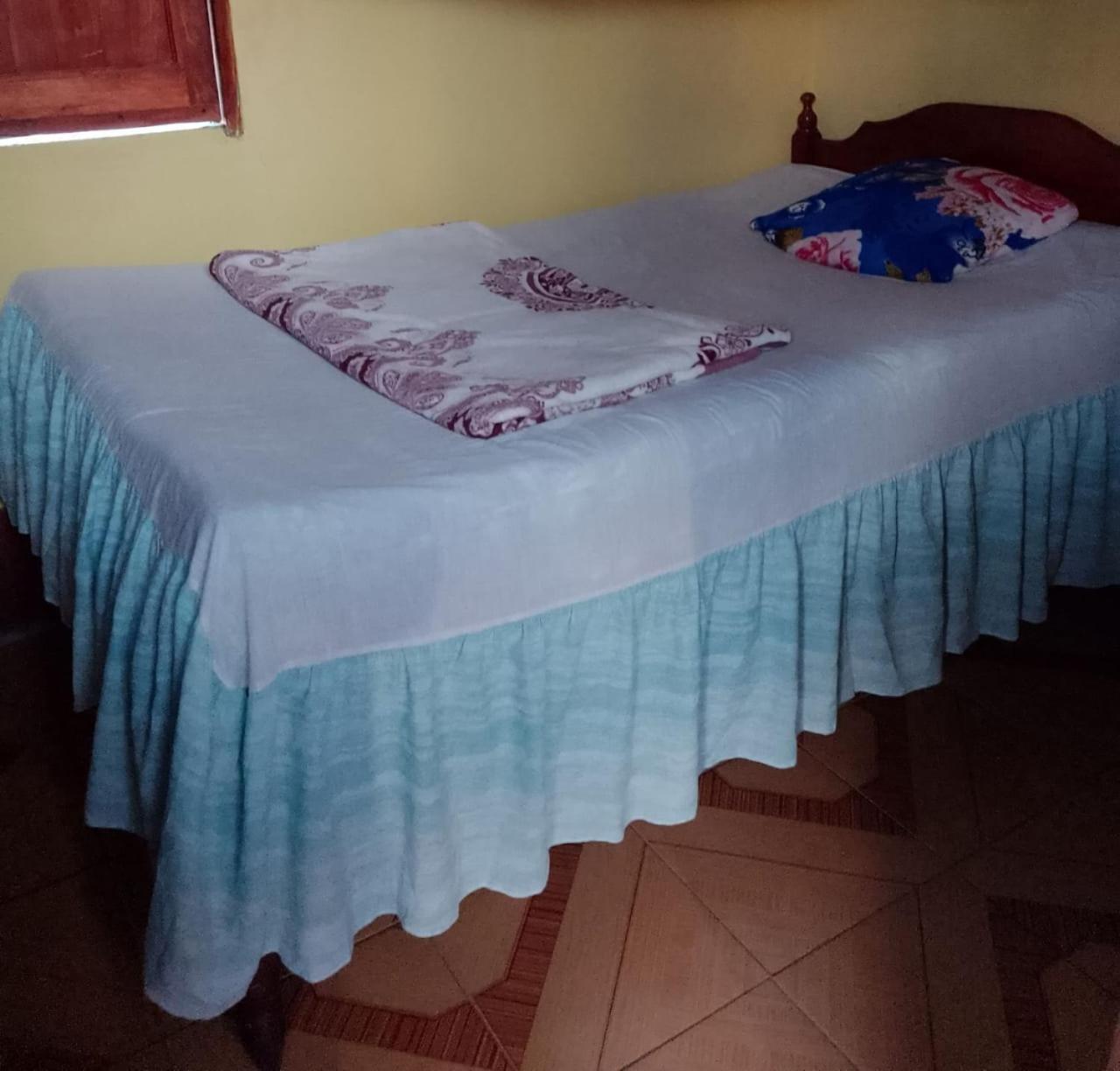 Double Room With Shared Bathroom photo 3