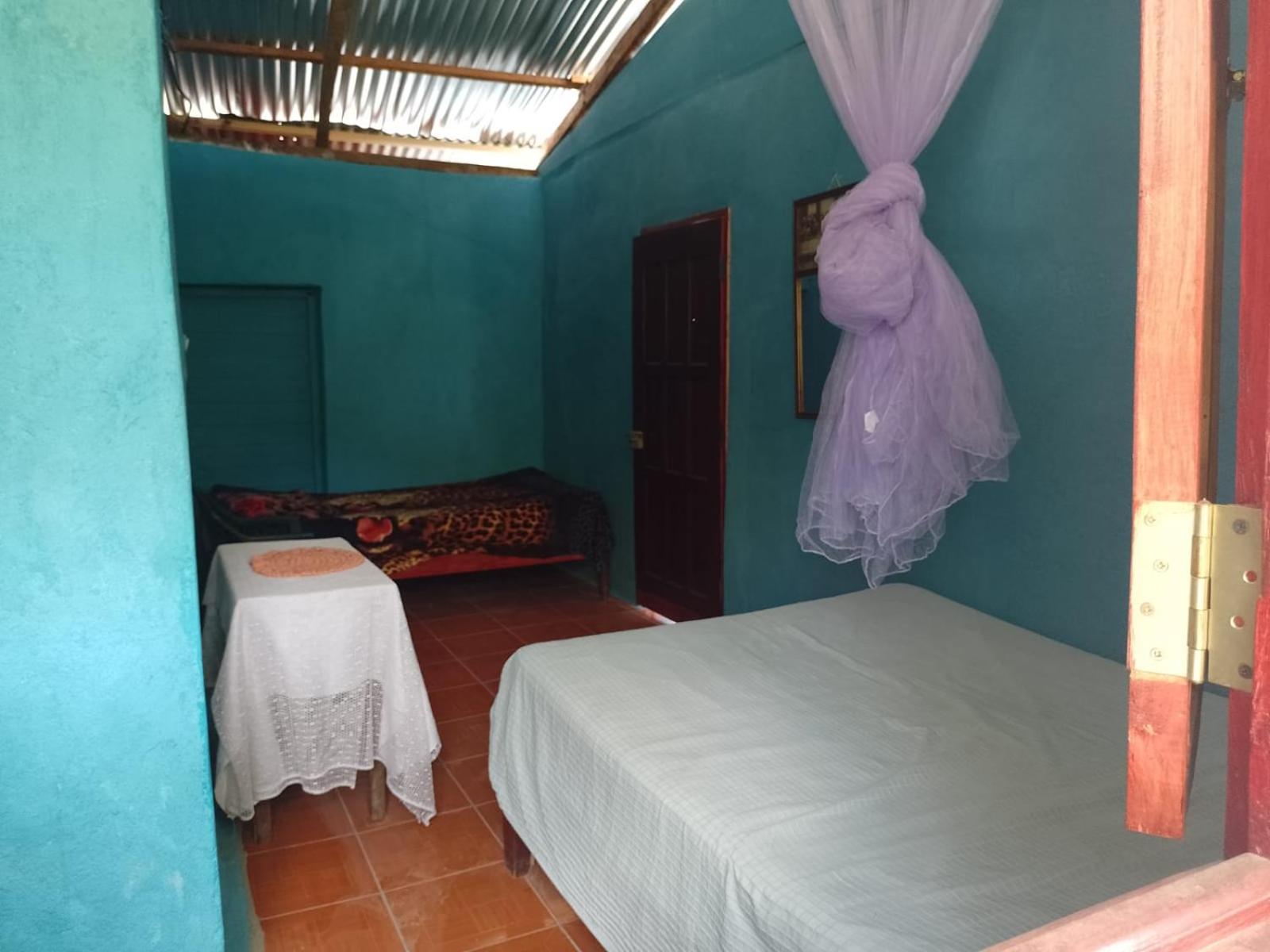 Twin Room With Shared Bathroom photo 2