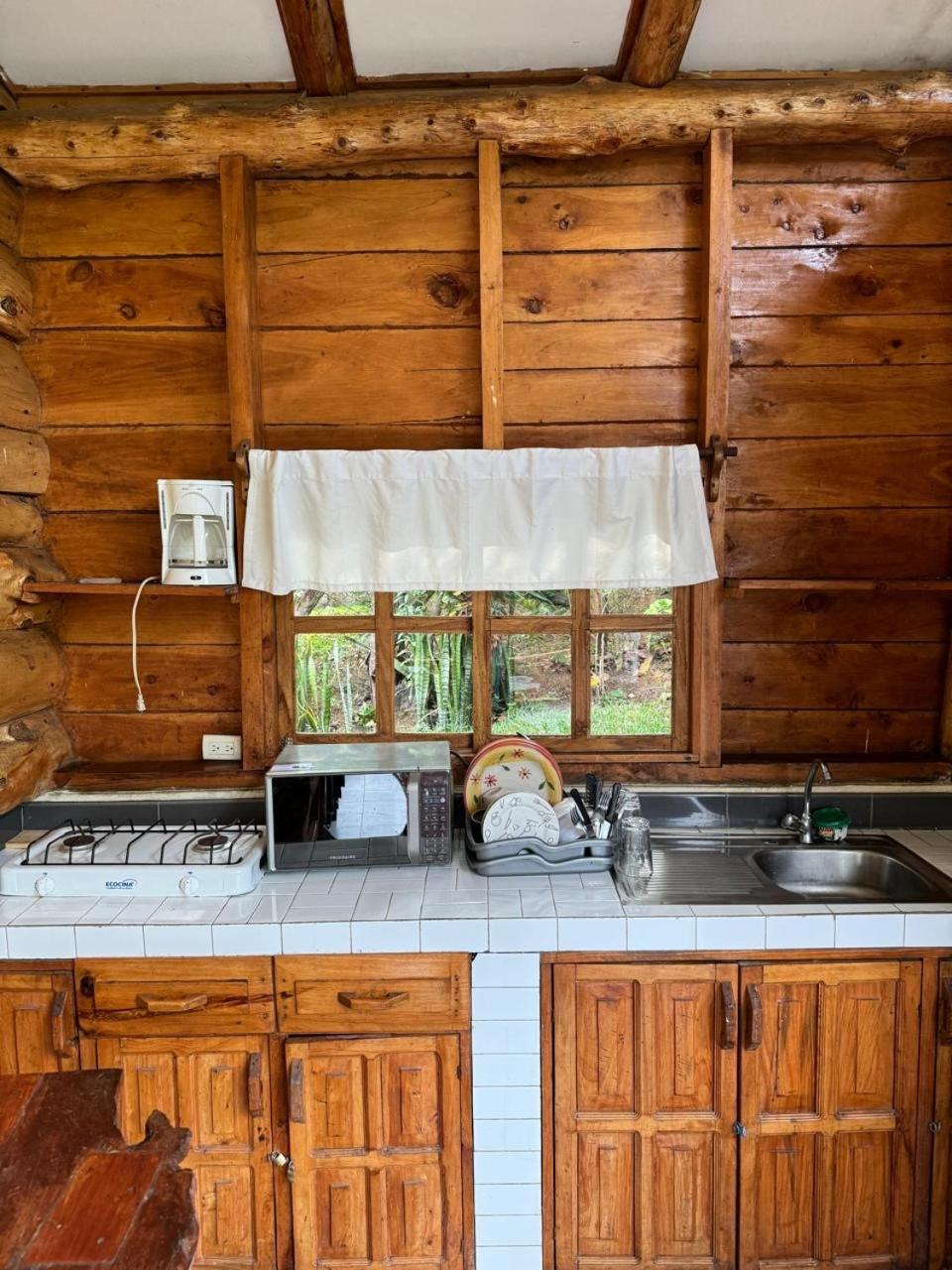 Three-Bedroom Chalet photo 1